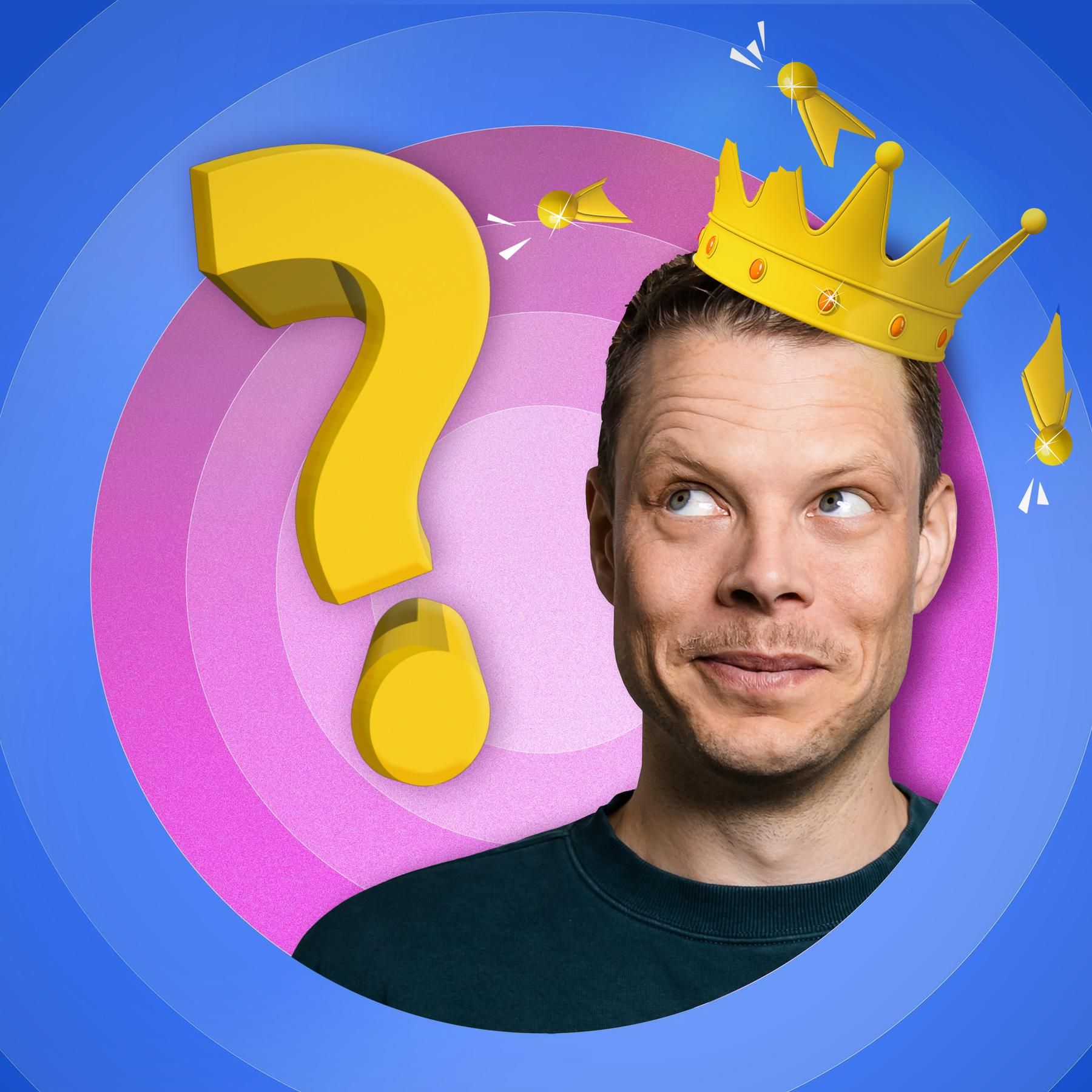 Neue Staffel ab 31.10 – aber Horsti hat noch Fragen