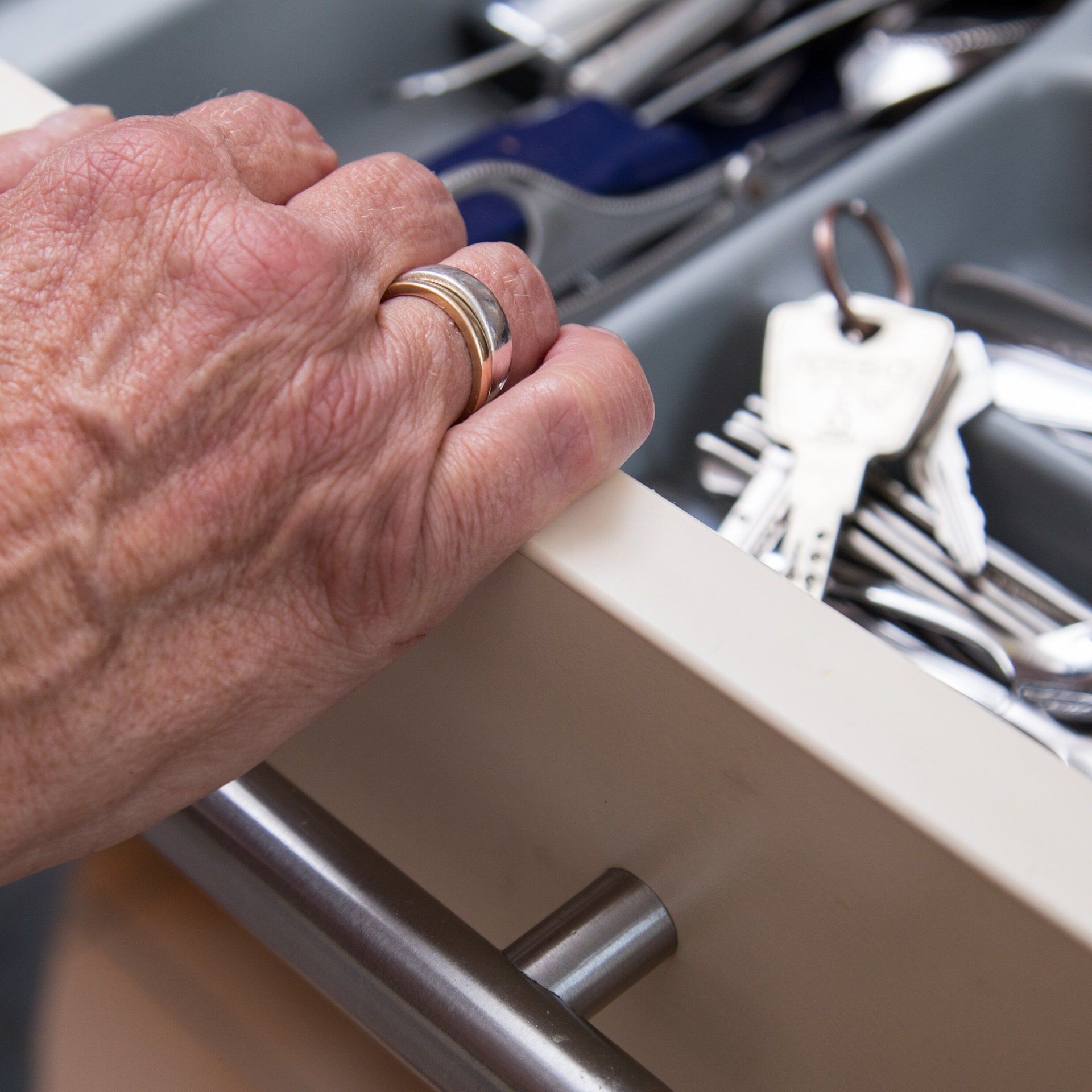 Neue Studie: Ein Drittel der Demenzfälle sind vermeidbar