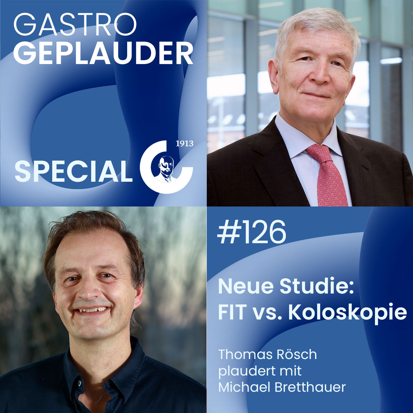 Neue Studie: FIT vs. Koloskopie