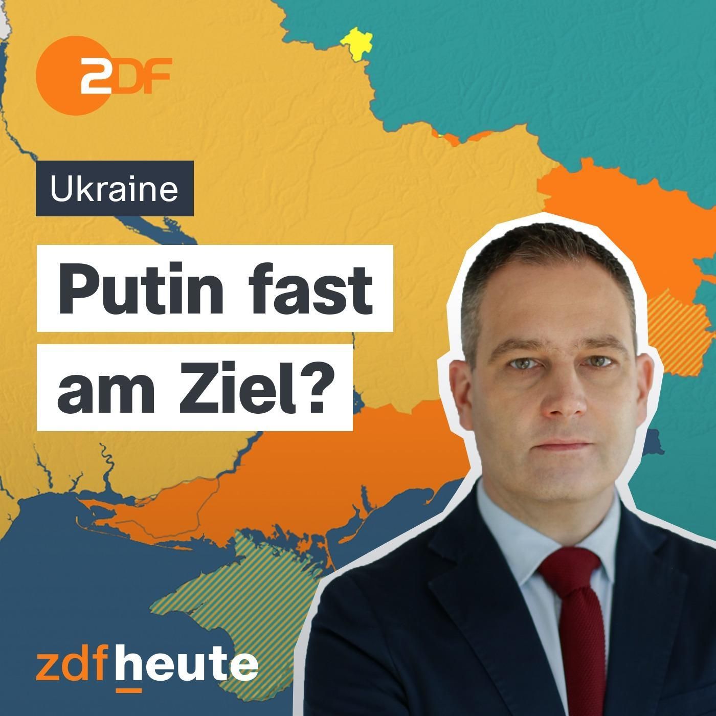 Neue US-Außenpolitik: Welche Chancen die Ukraine noch hat