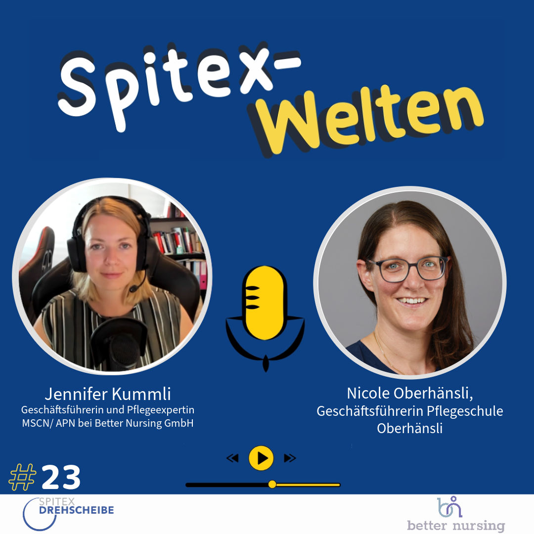 Neue Vision: KI-gestütztes Dokumentationssystem Episode