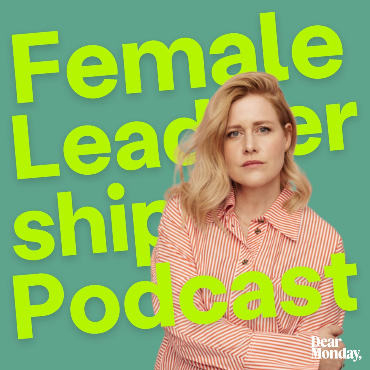 Neue Vorbilder fürs Älterwerden - Short mit Stephanie Hielscher