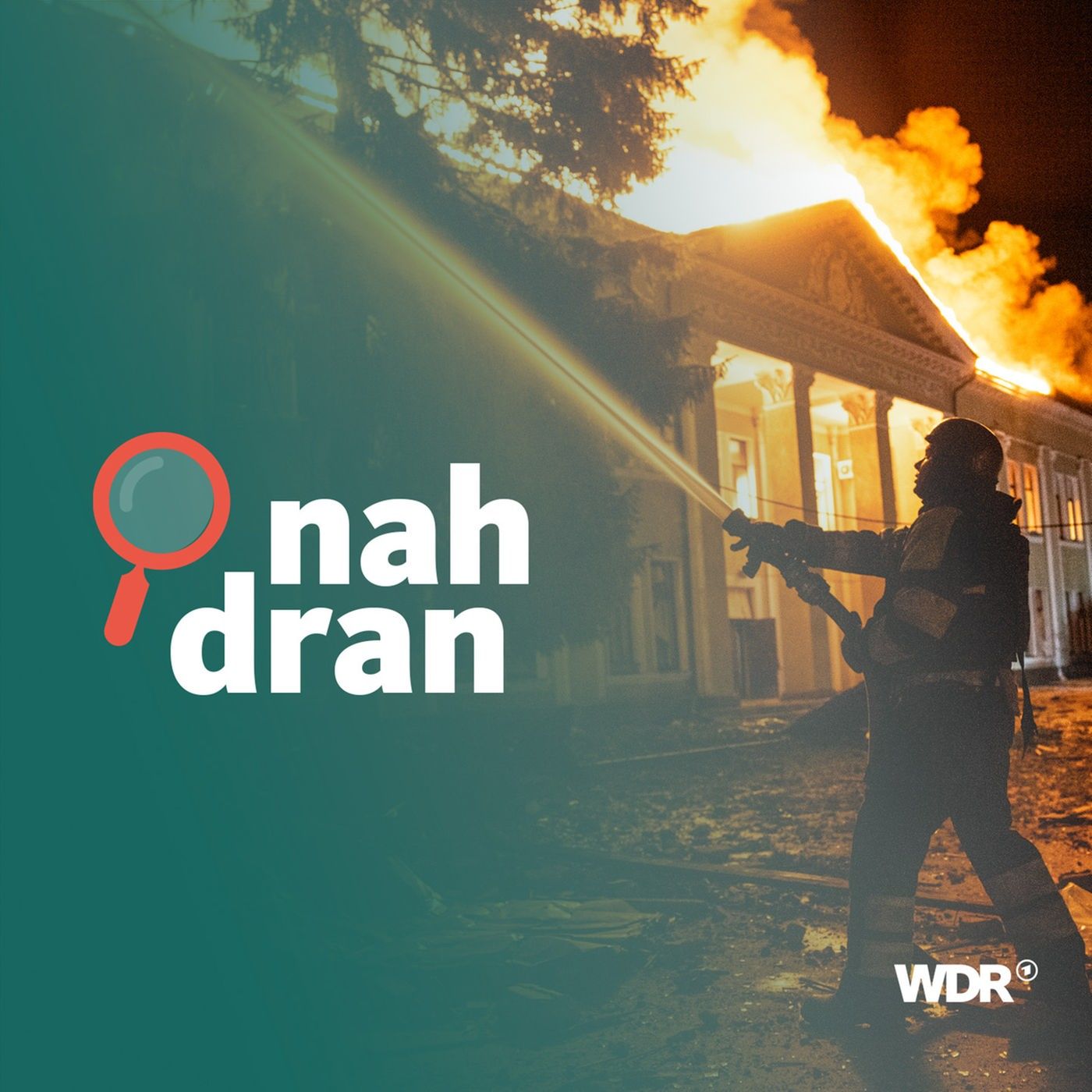 Neue Waffenlieferungen & ein Ultimatum: Hilft das der Ukraine? I nah dran