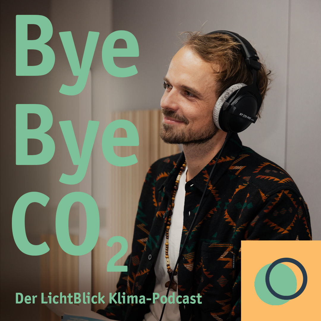 Neue Zukünfte kreieren und erlebbar machen - mit Johannes Milke über Design Thinking, Earthships und Kollaboration