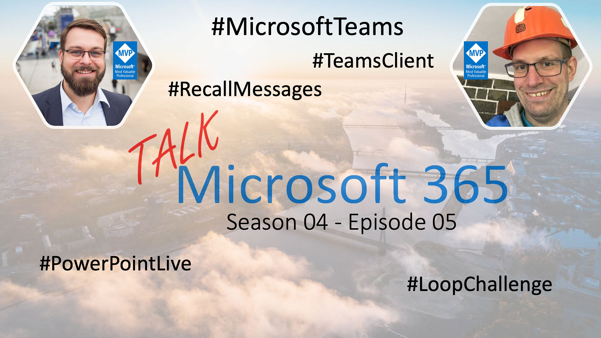 Neuer Client & mehr über Microsoft Teams, Exchange Online & PowerPoint Live
