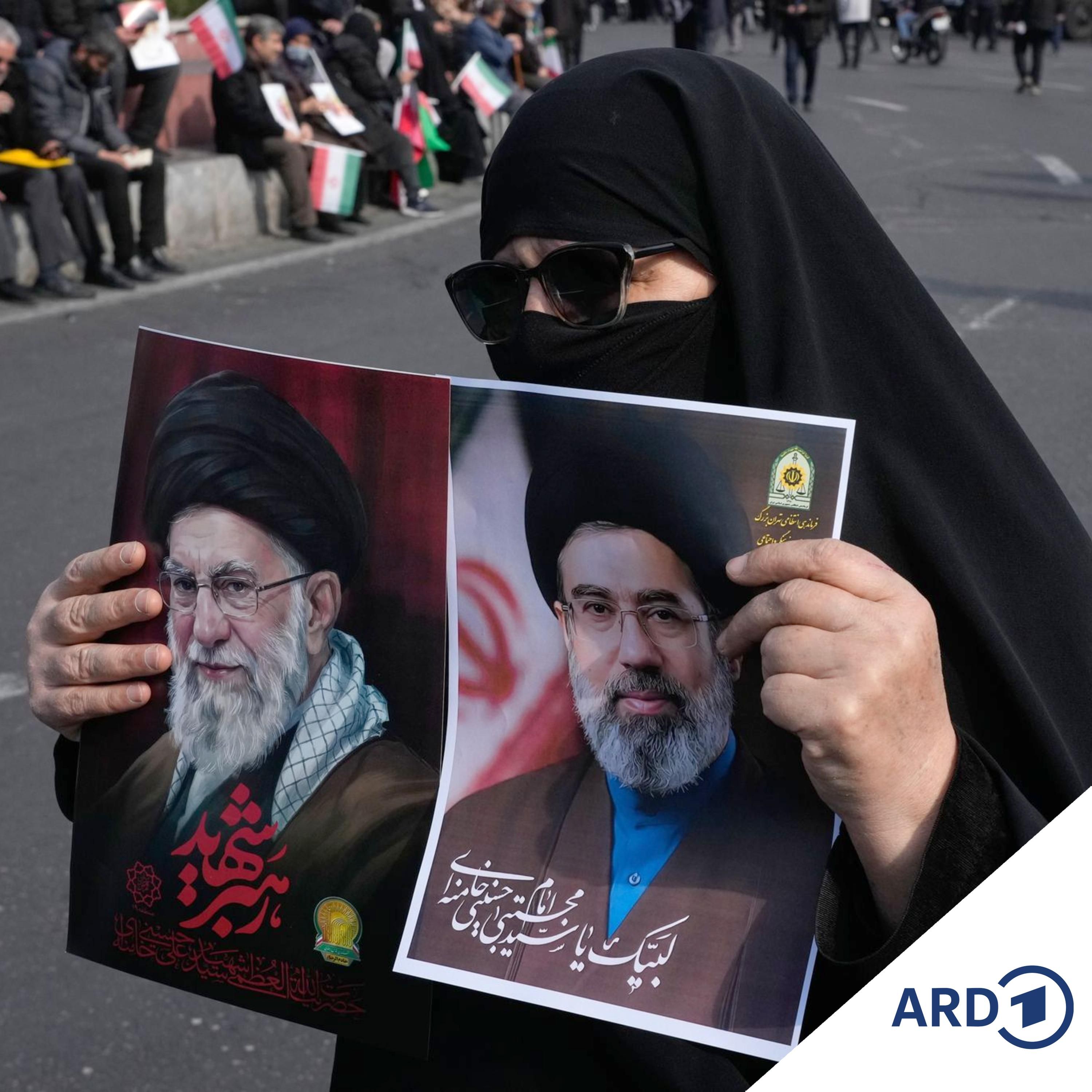 Neuer Führer, alte Strukturen - Wer ist Modschtaba Chamenei?