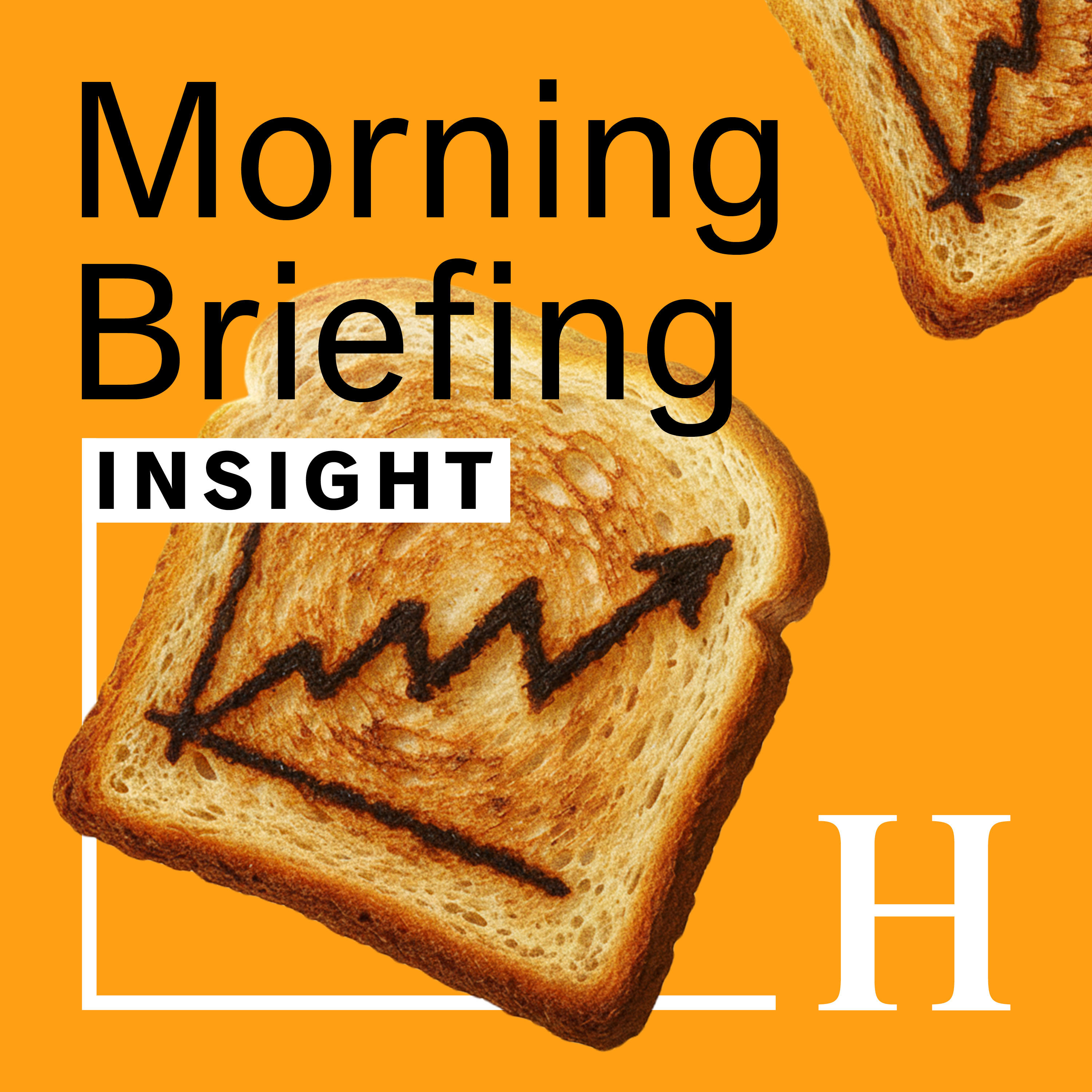 Neuer Handelsblatt-Podcast: Morning Briefing Insight ab dem 7. März