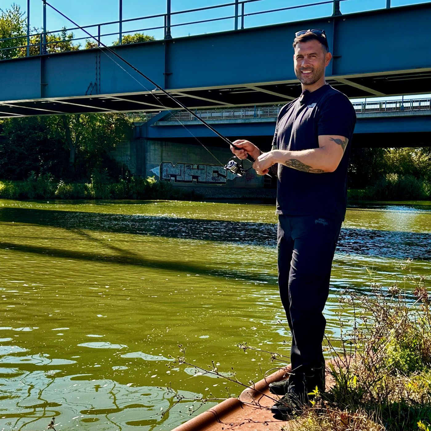 Neuer Job, neues Leben für Enrico di Ventura? | #180