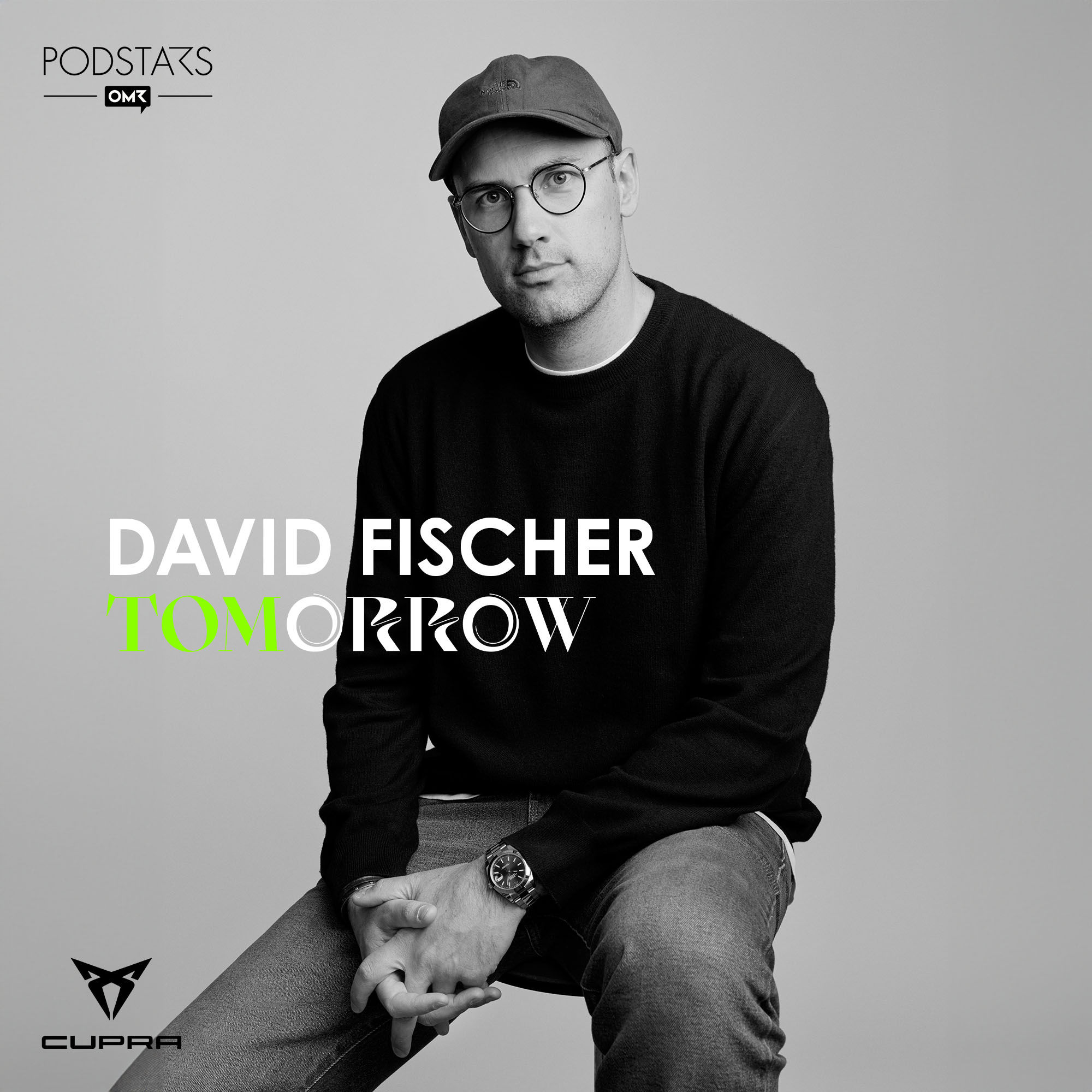 Neuer Luxus, neue Regeln: Mit David Fischer, Highsnobiety