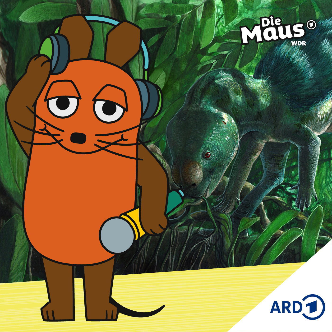 Neuer Mini-Dino entdeckt!