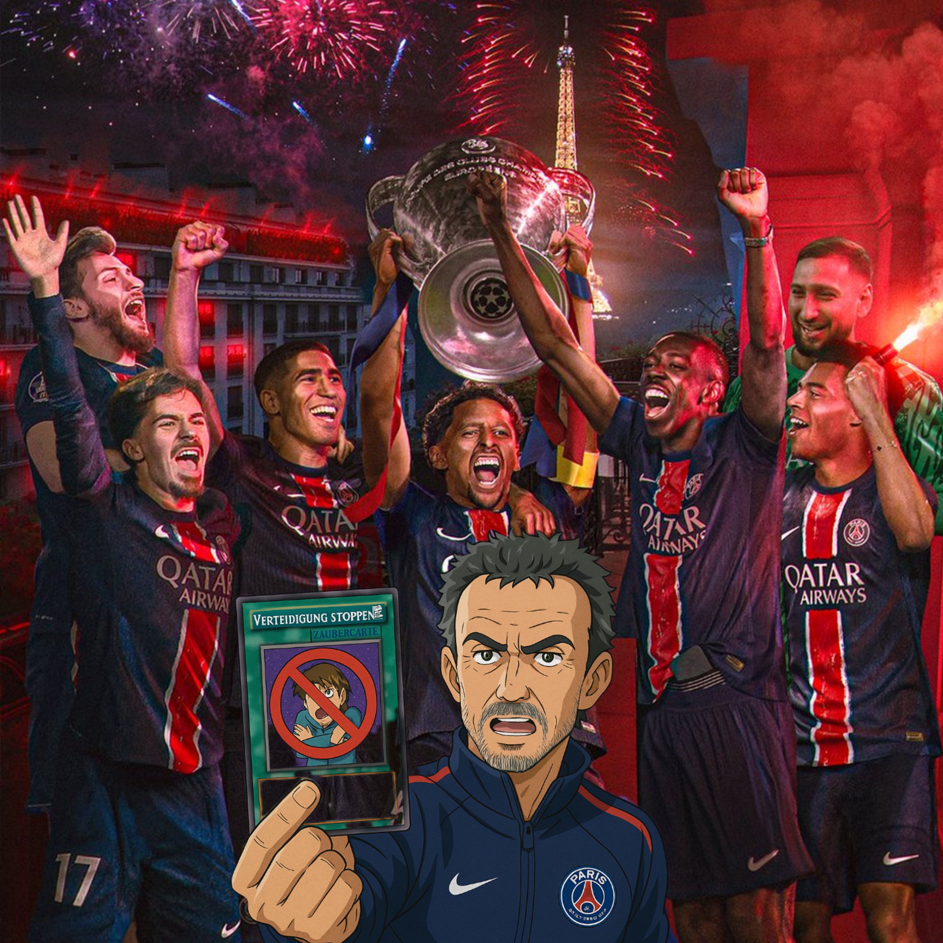 Neuer Modus neues Glück? Unser Champions League Rückblick