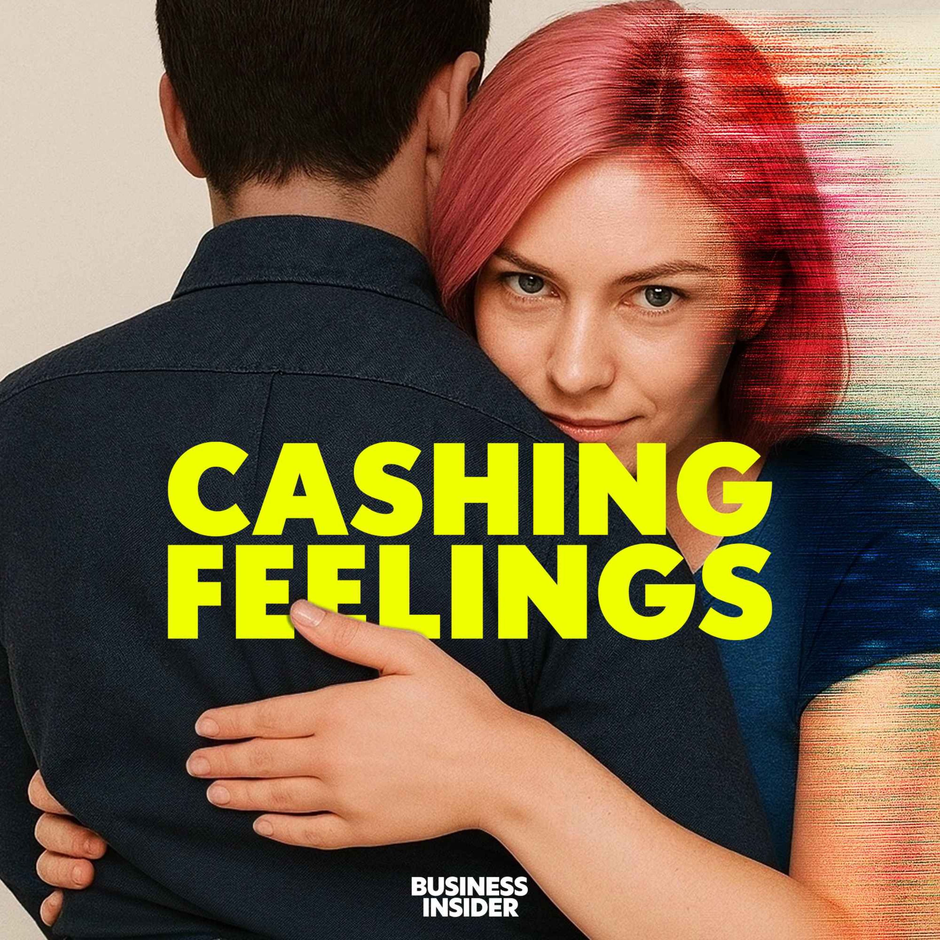 Neuer Podcast „Cashing Feelings – KI-Chatbots und das Geschäft mit Gefühlen“