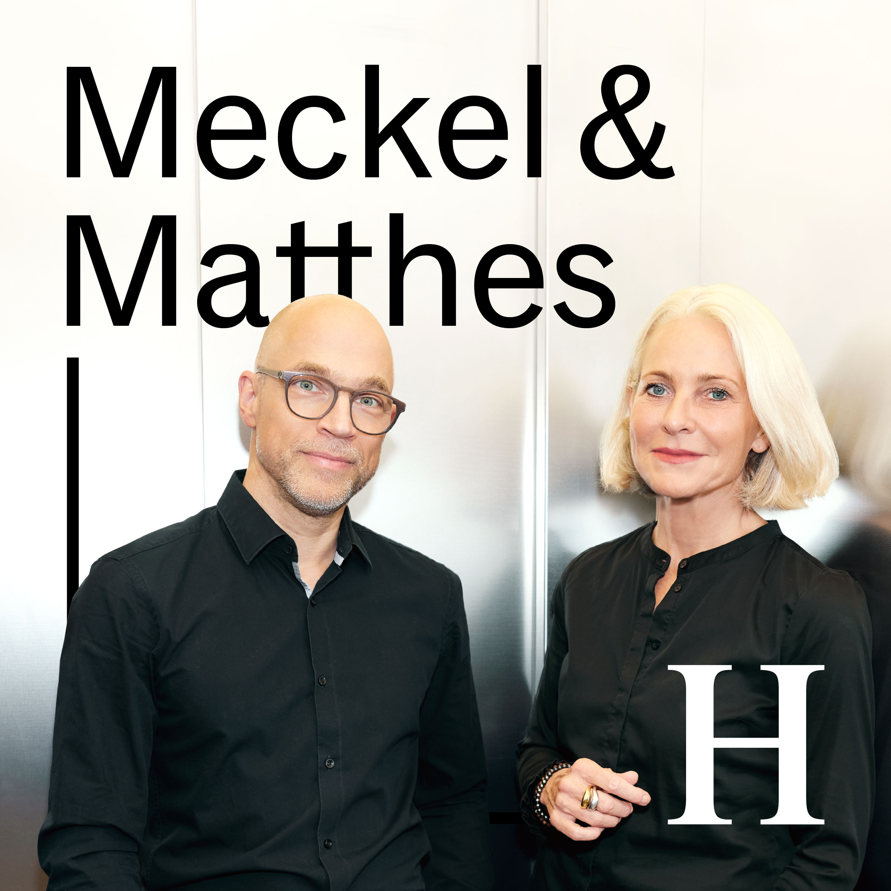 Neuer Podcast: Meckel & Matthes – über Macht, Märkte und Maschinen