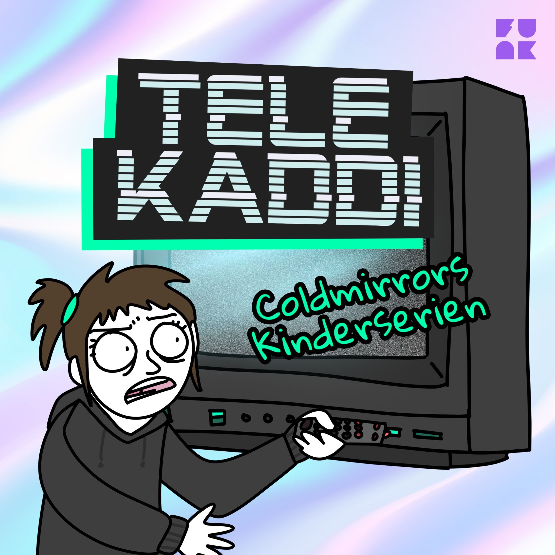 Neuer Podcast: TELEKADDI