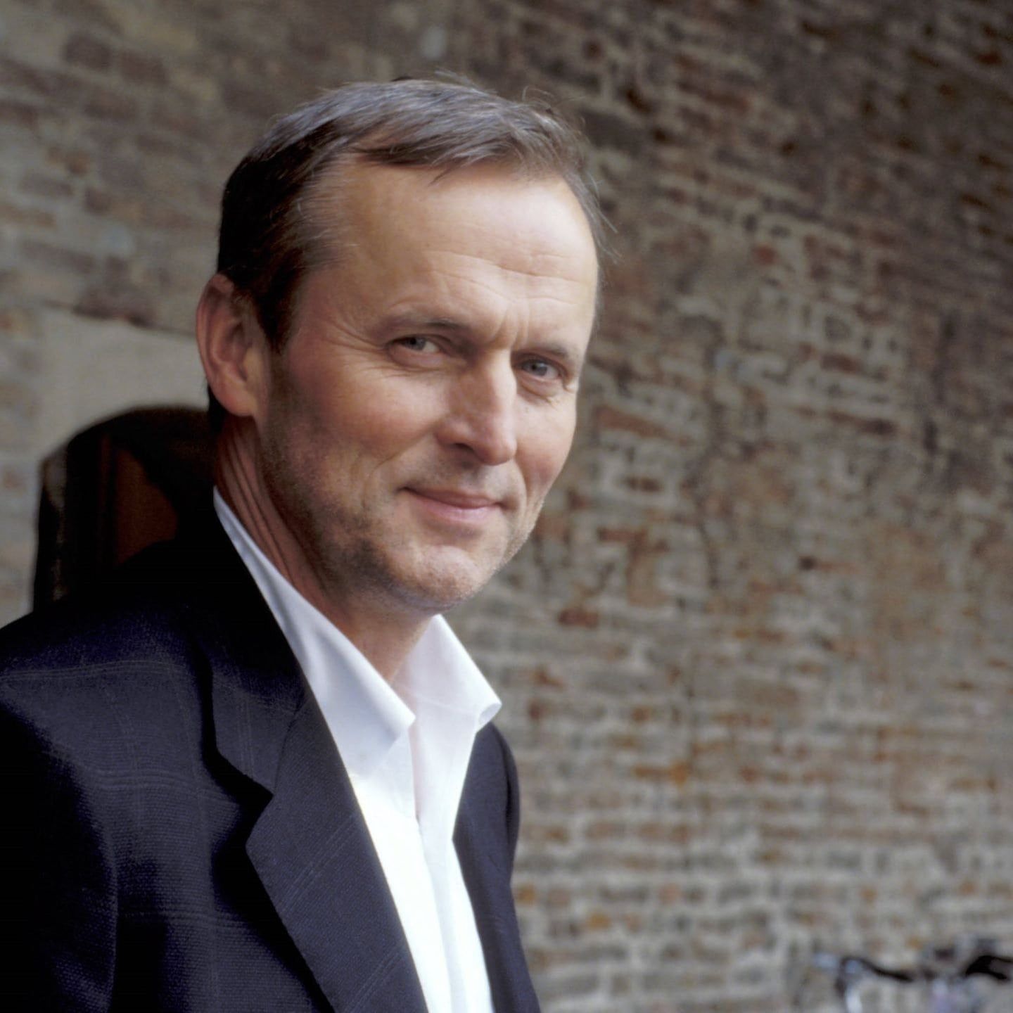 Neuer Roman von Bestseller-Autor John Grisham: „Das Vermächtnis“
