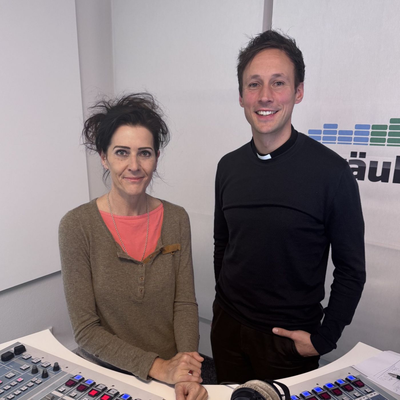 Neuer Schwung für die Jugendarbeit – im Gespräch mit dem neuen Jugendpfarrer der Dekanate Kempten, Sonthofen und Lindau