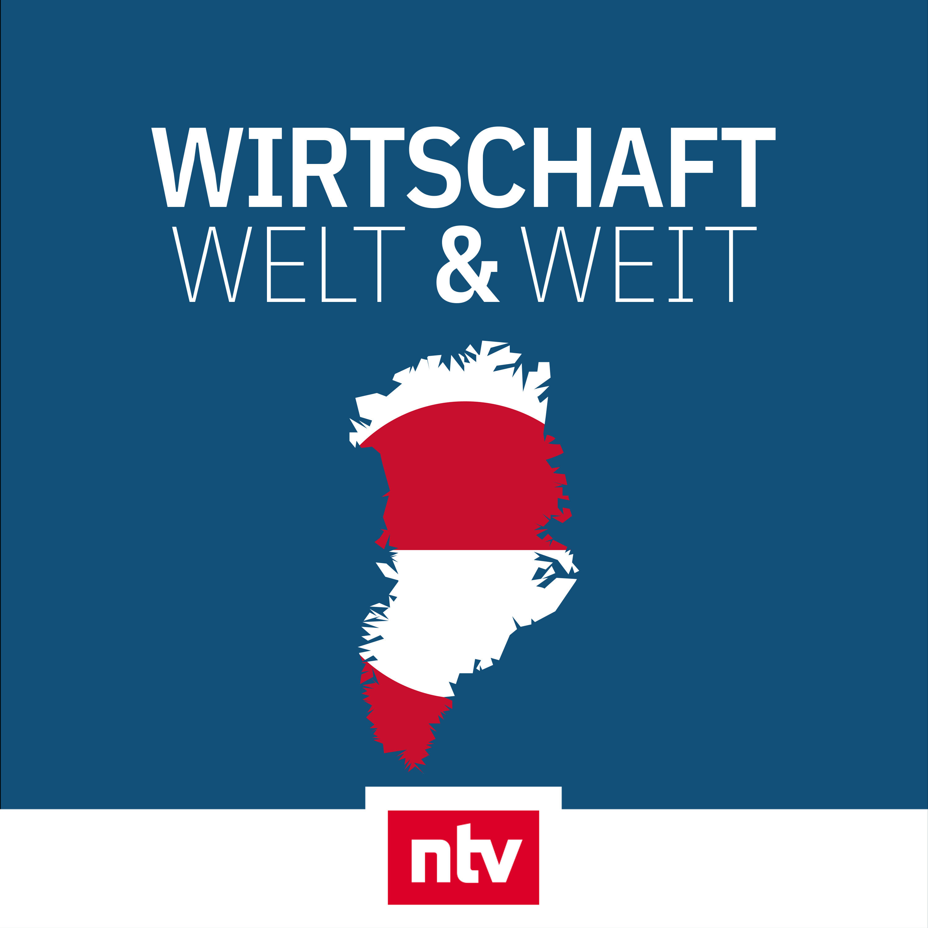Neuer Selbstwert dank Trump? Grönland erkennt sein geopolitisches Gewicht