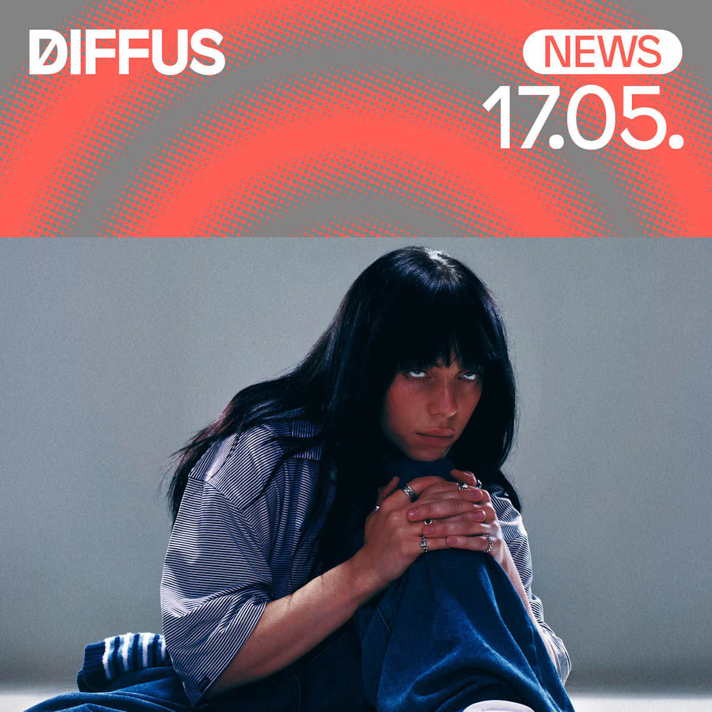 Neues Album von Billie Eilish, Nina Chuba verkündet EM-Nominierung, Bridgerton Staffel 3 & Hurricane Line-up