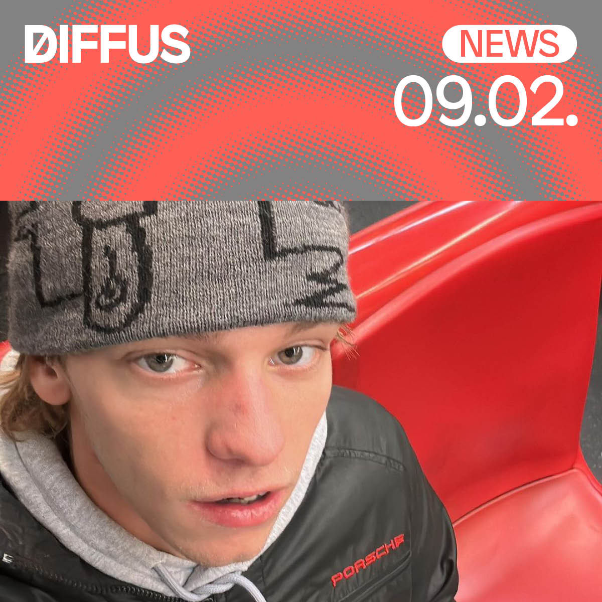 Neues Album von Makko, Tracy Chapmans zweite Blüte, Großstadtgeflüster im Interview & Jordan Rakei auf Tour