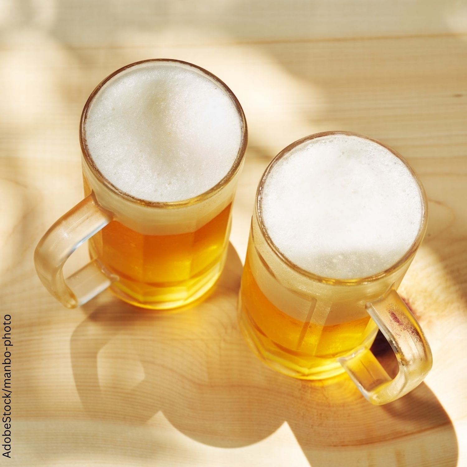 Neues aus der Bierbranche