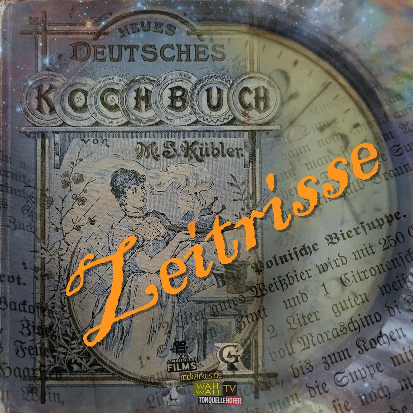 Neues Deutsches Kochbuch (1892)