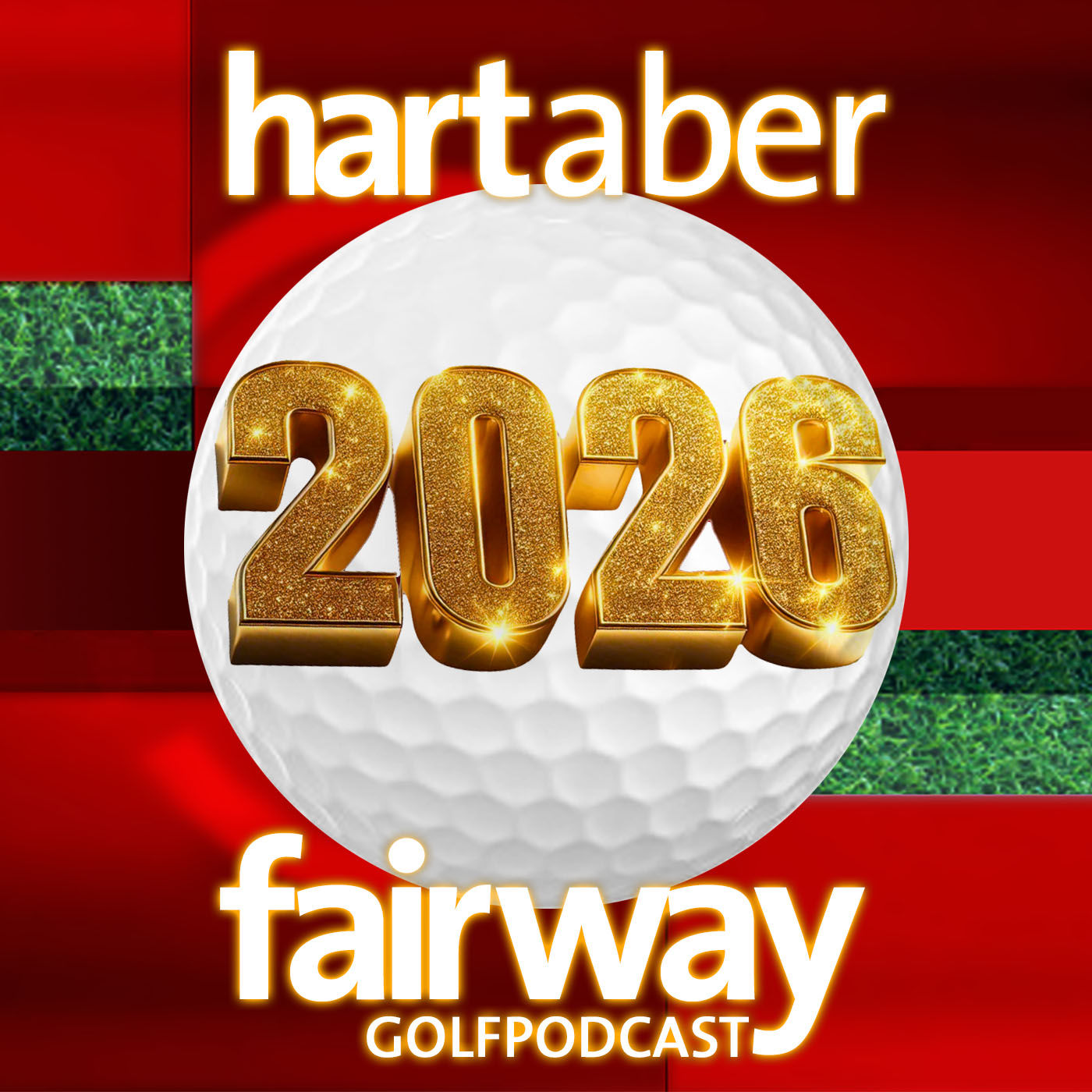 Neues Golfjahr, neue Chance!