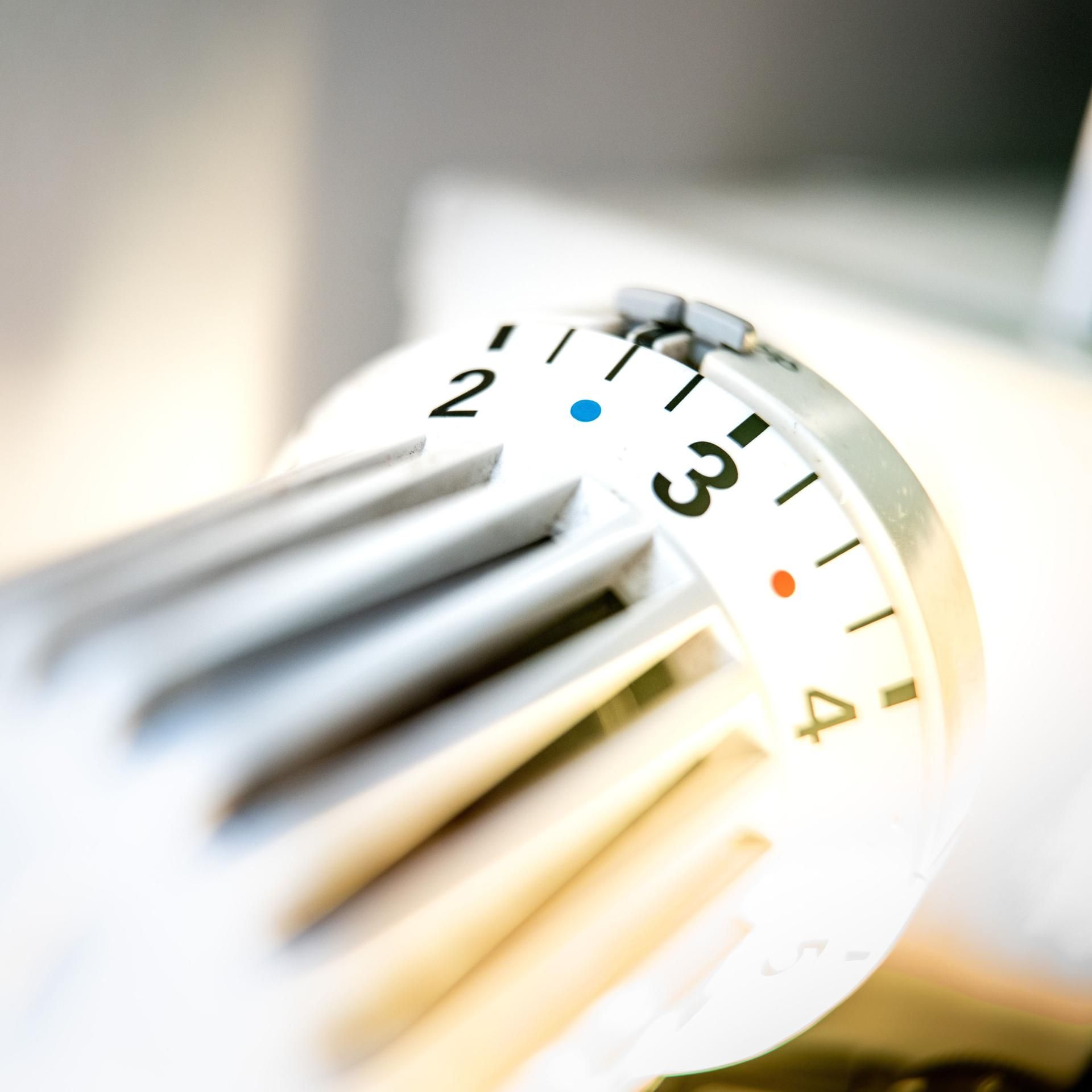 Neues Heizungsgesetz - Rolle rückwärts beim Klimaschutz