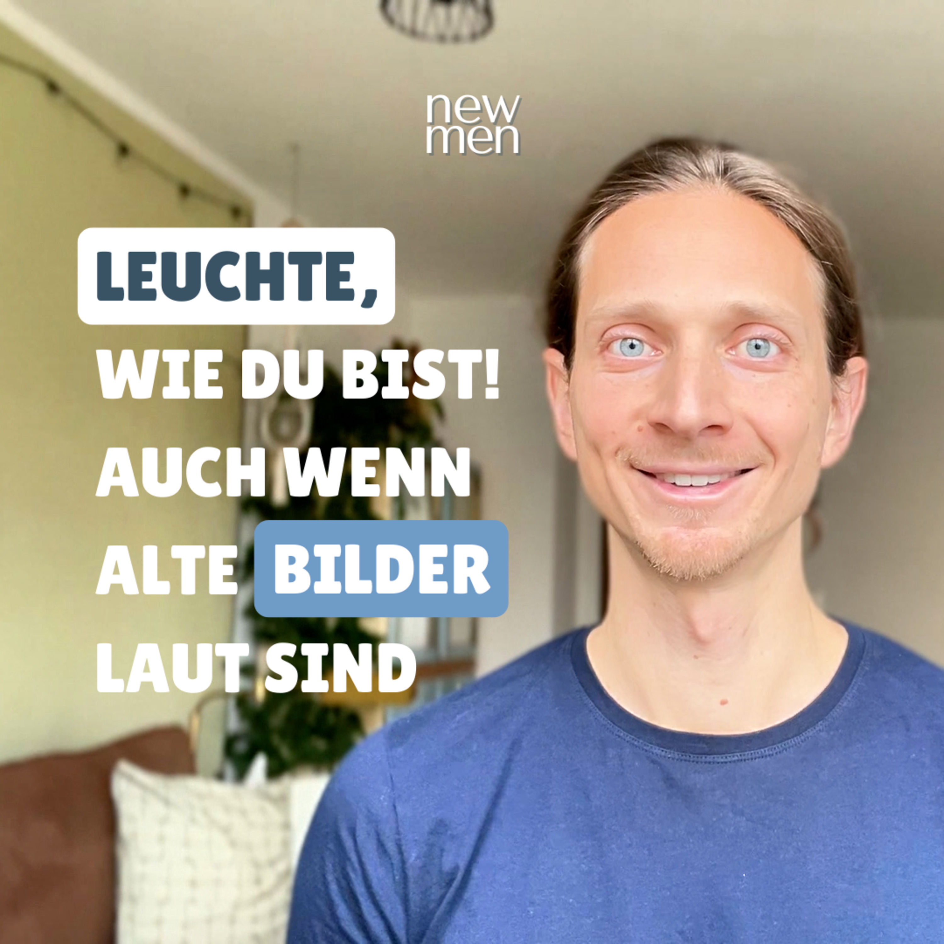 Neues Ich, altes Umfeld - so bleibt deine Entwicklung stabil #105