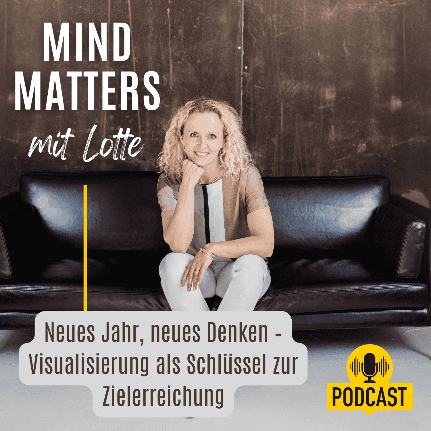 Neues Jahr, neues Denken – Visualisierung als Schlüssel zur Zielerreichung