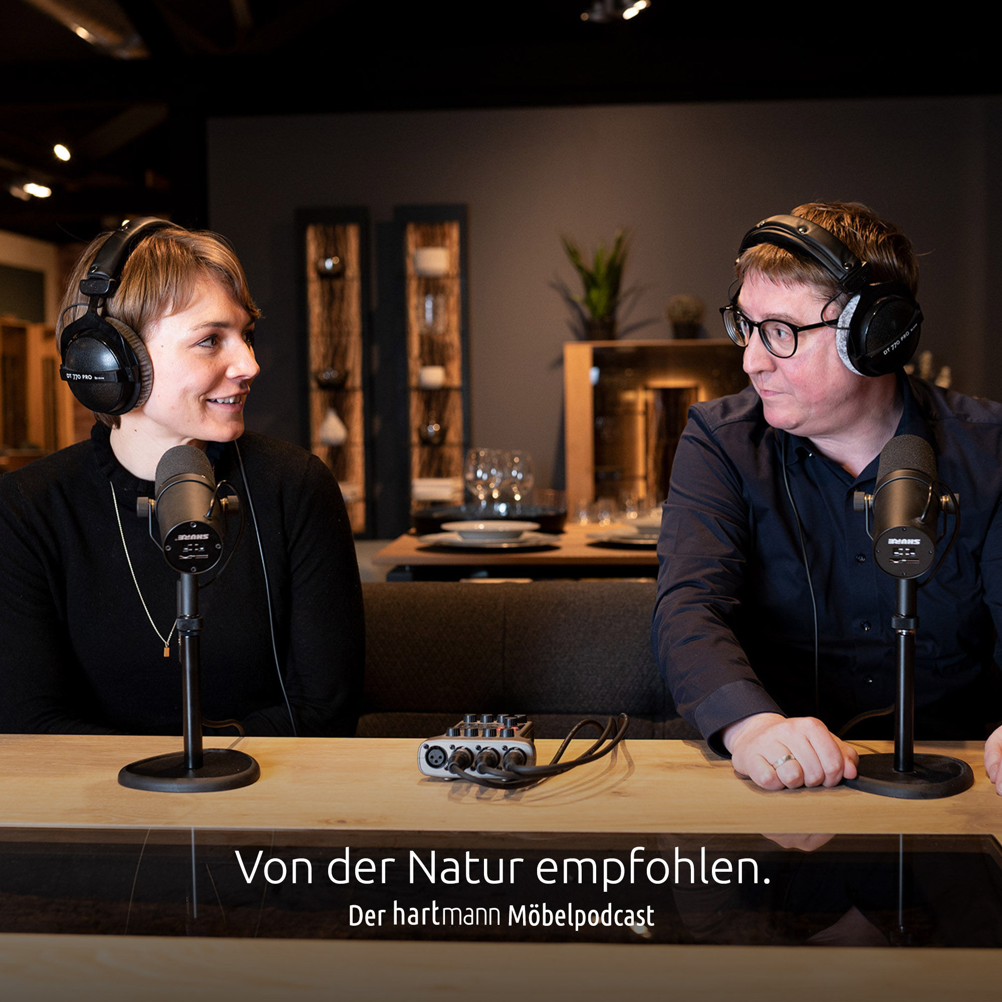 Neues Jahr, neues Motto, neue Trends – Willkommen bei der M.O.W.
