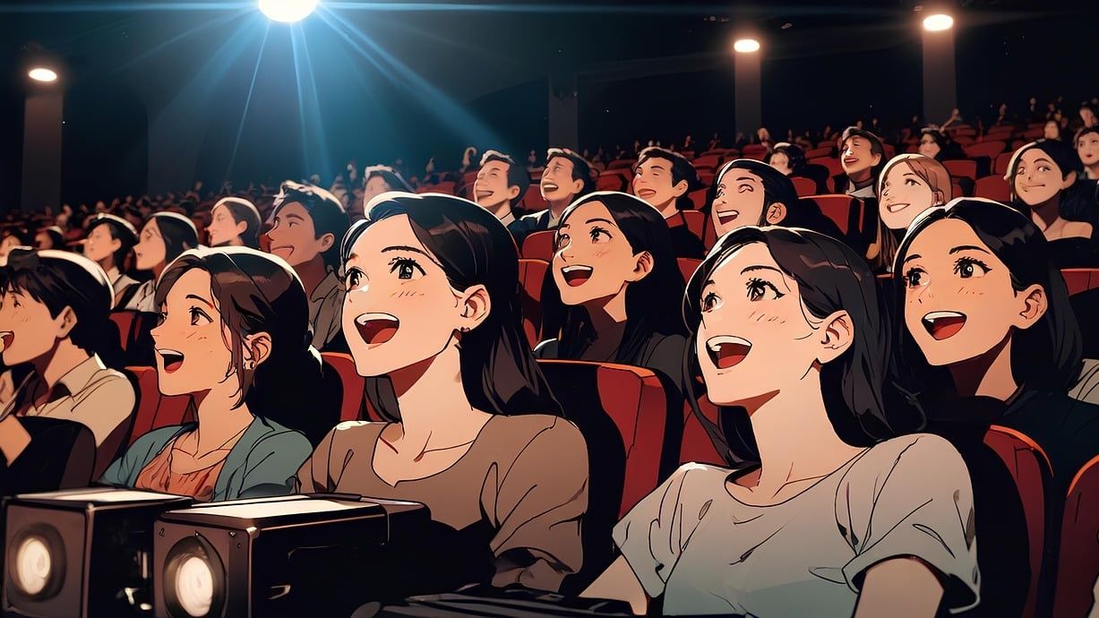 Neues Team, viel Elan: 46. Biberacher Filmfestspiele kommen!