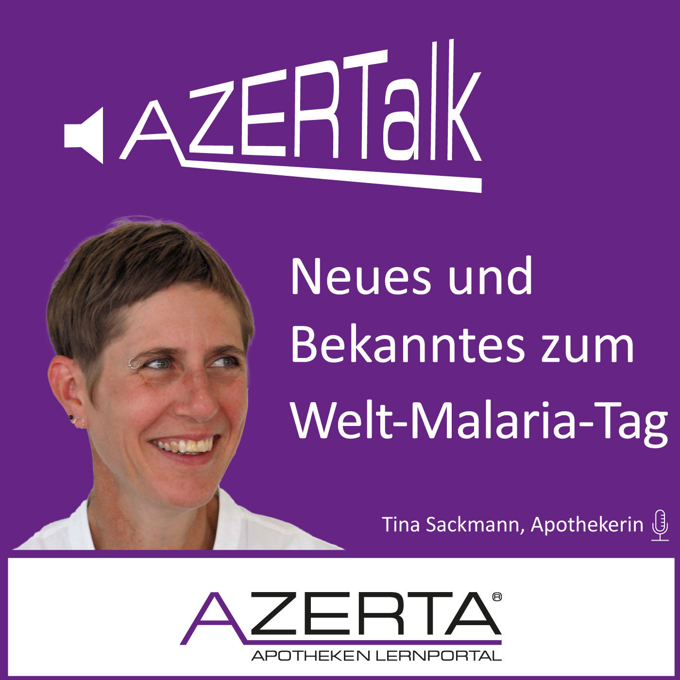 Neues und Bekanntes zum Welt-Malaria-Tag