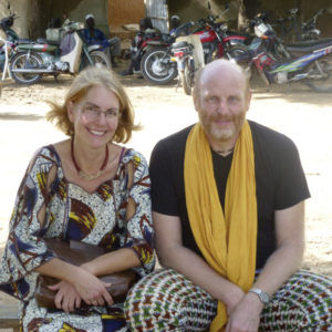 Neugier statt Rassismus mit Dr. Alfred Meier