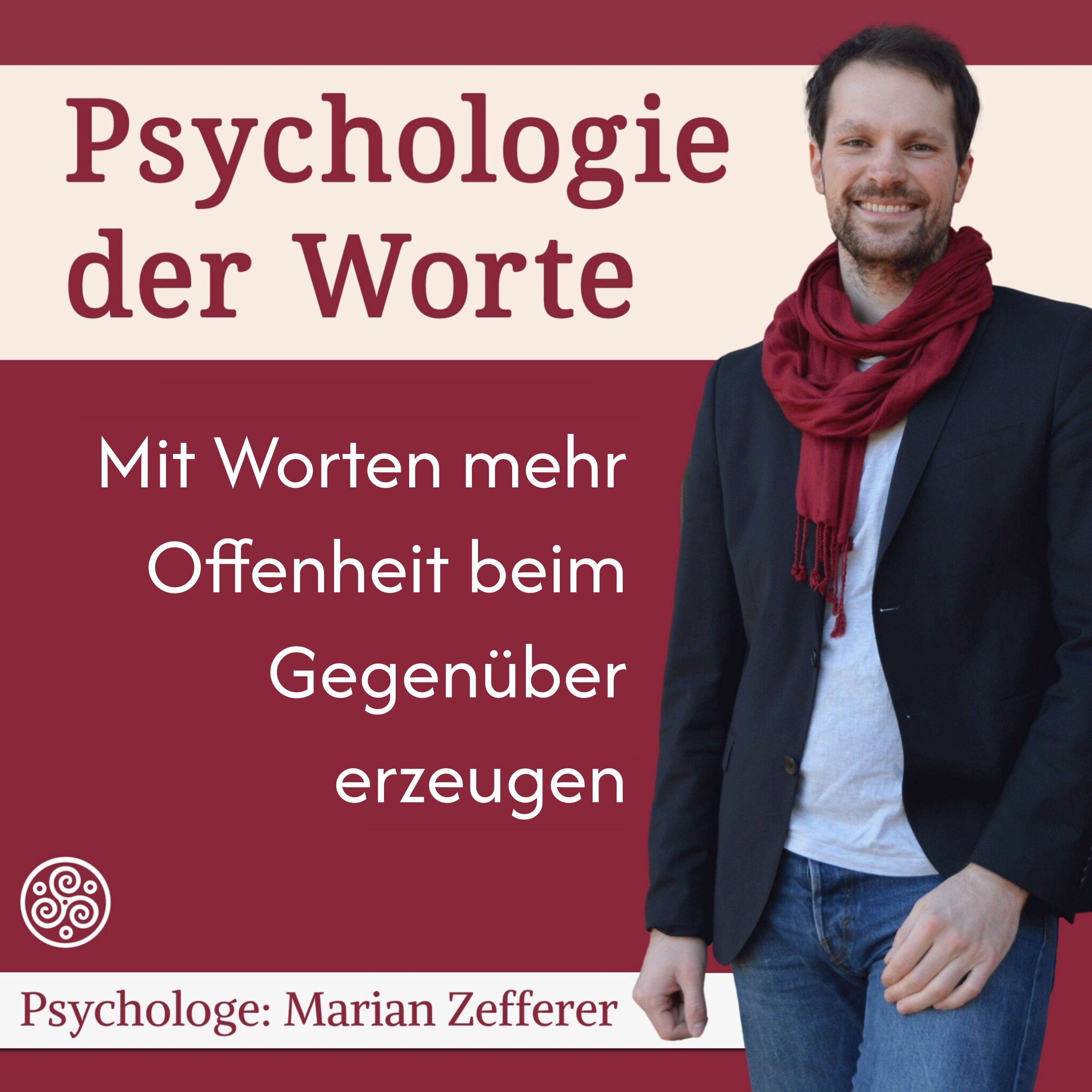 Neugierig machen auf andere Sichtweisen (#079)