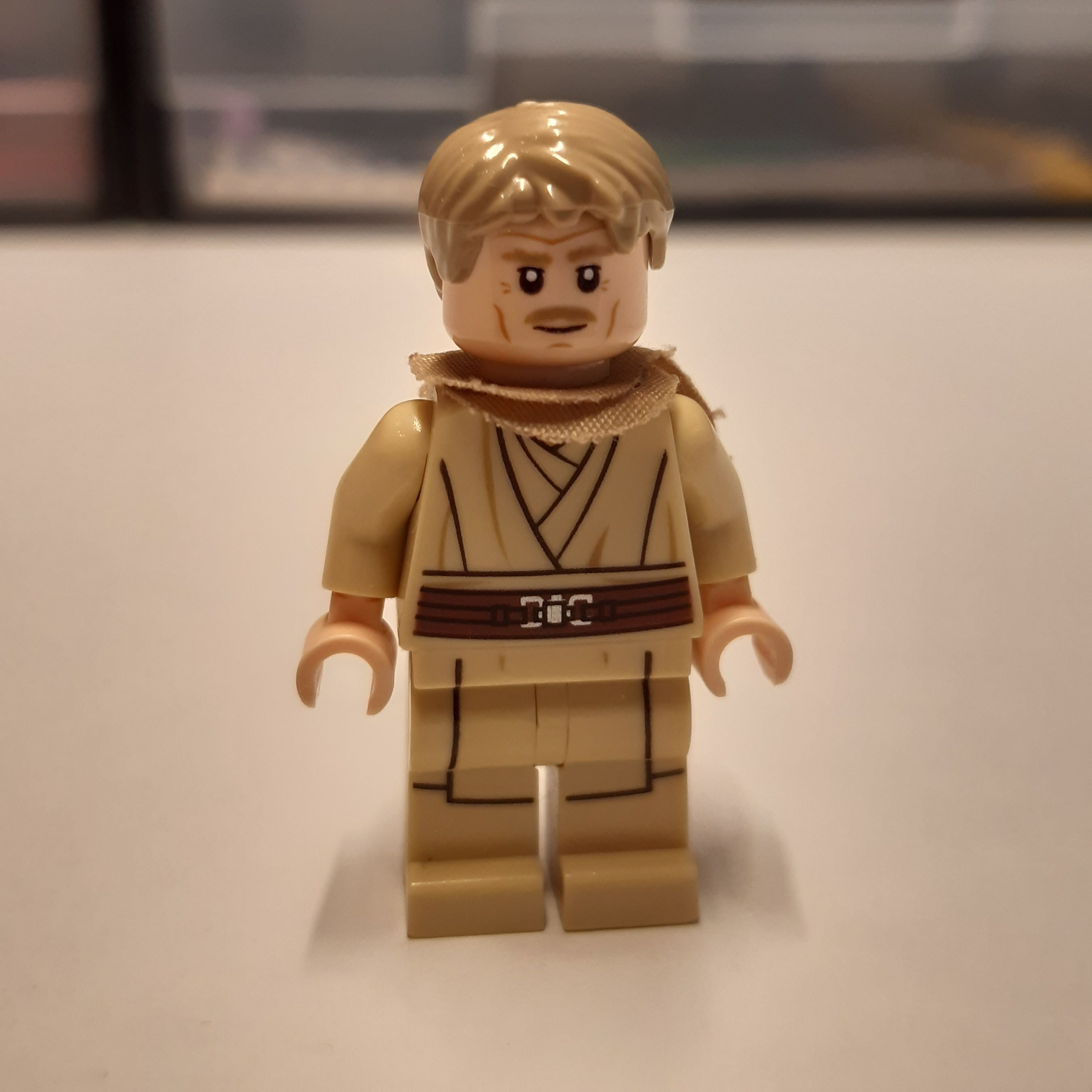 Neuheiten/Obi Wan Kenobi, Achterbahn und vieles mehr