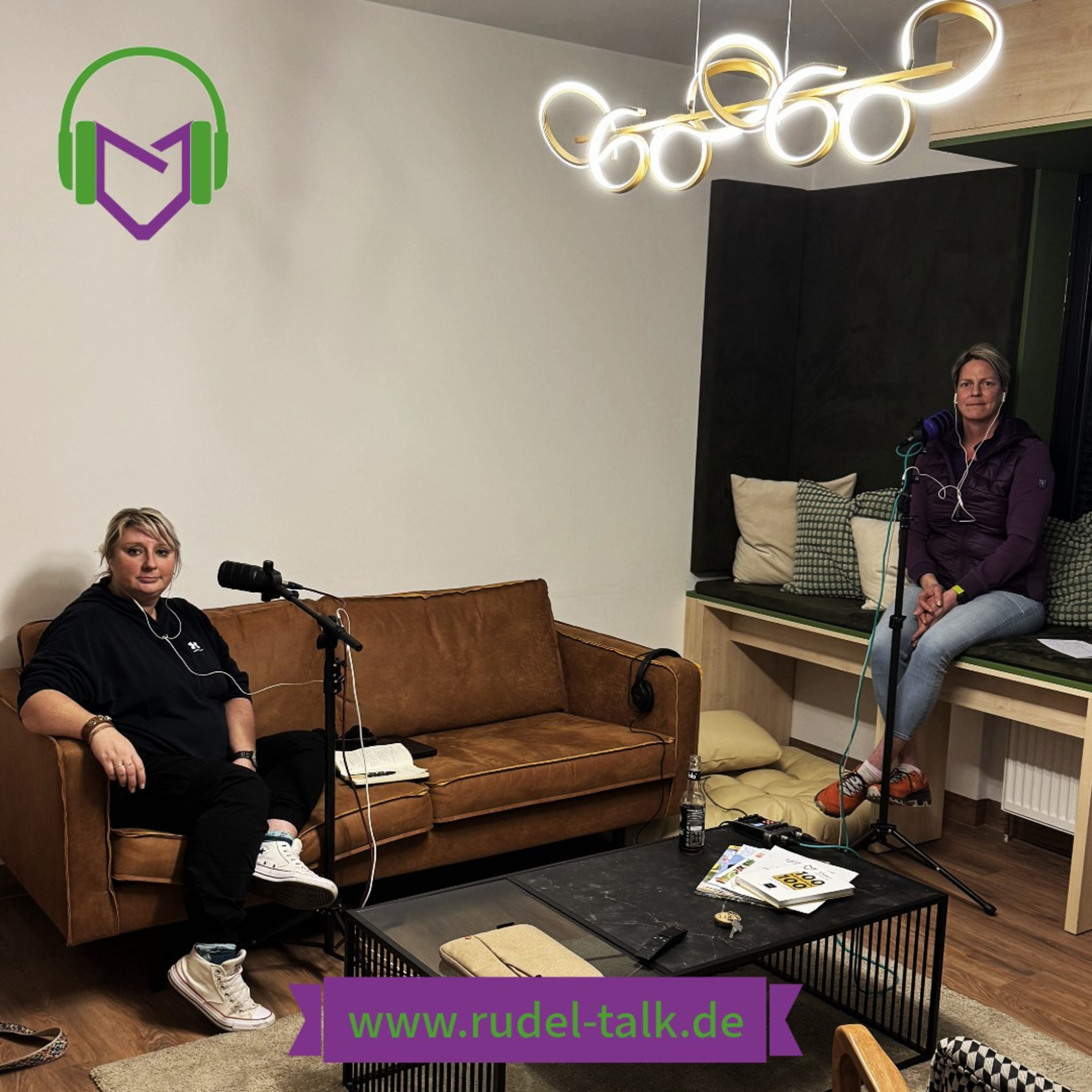 Neuigkeiten in allen Bereichen. Wo fängt man da nur an - Rudel Talk #11