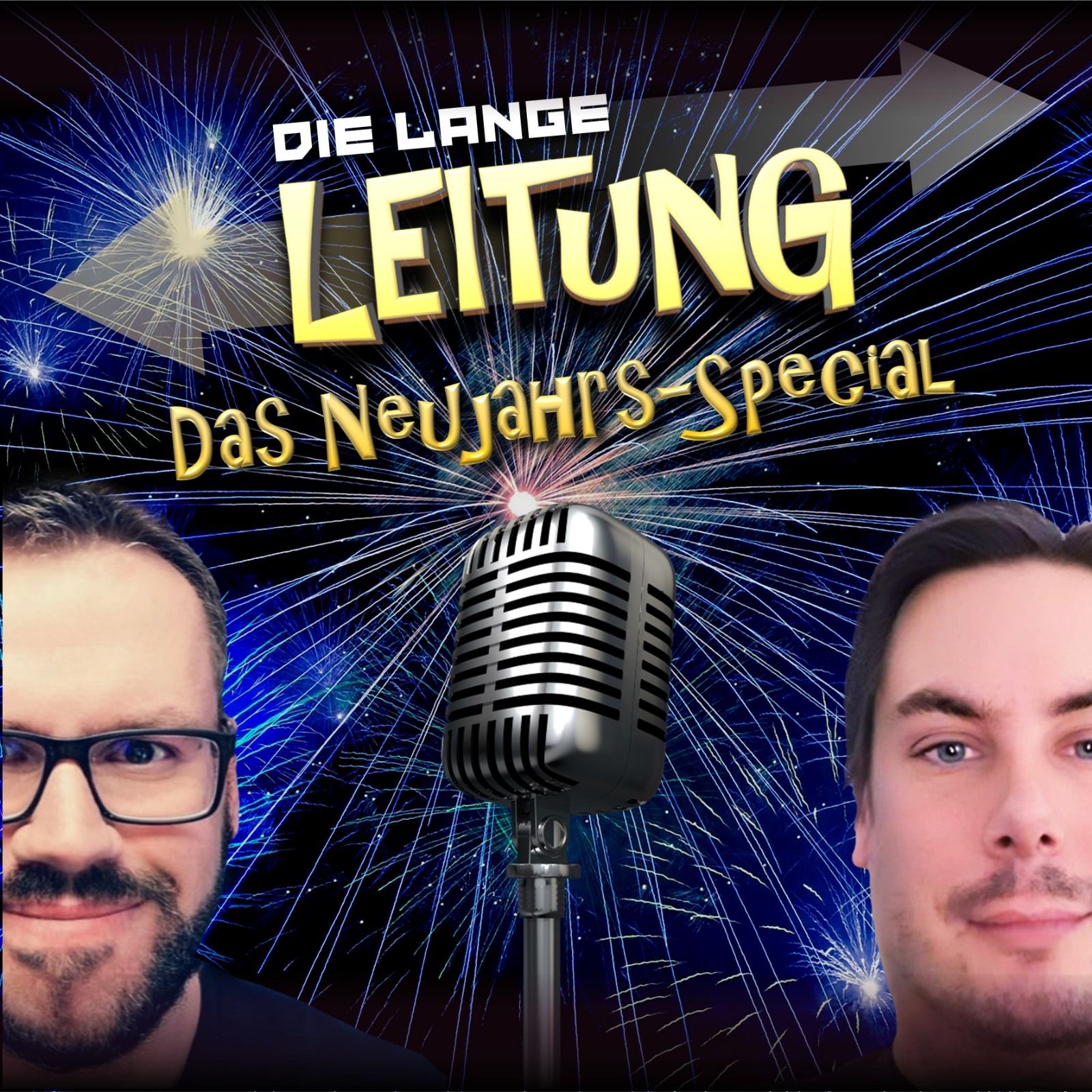 Neujahrs-Spezial 2024