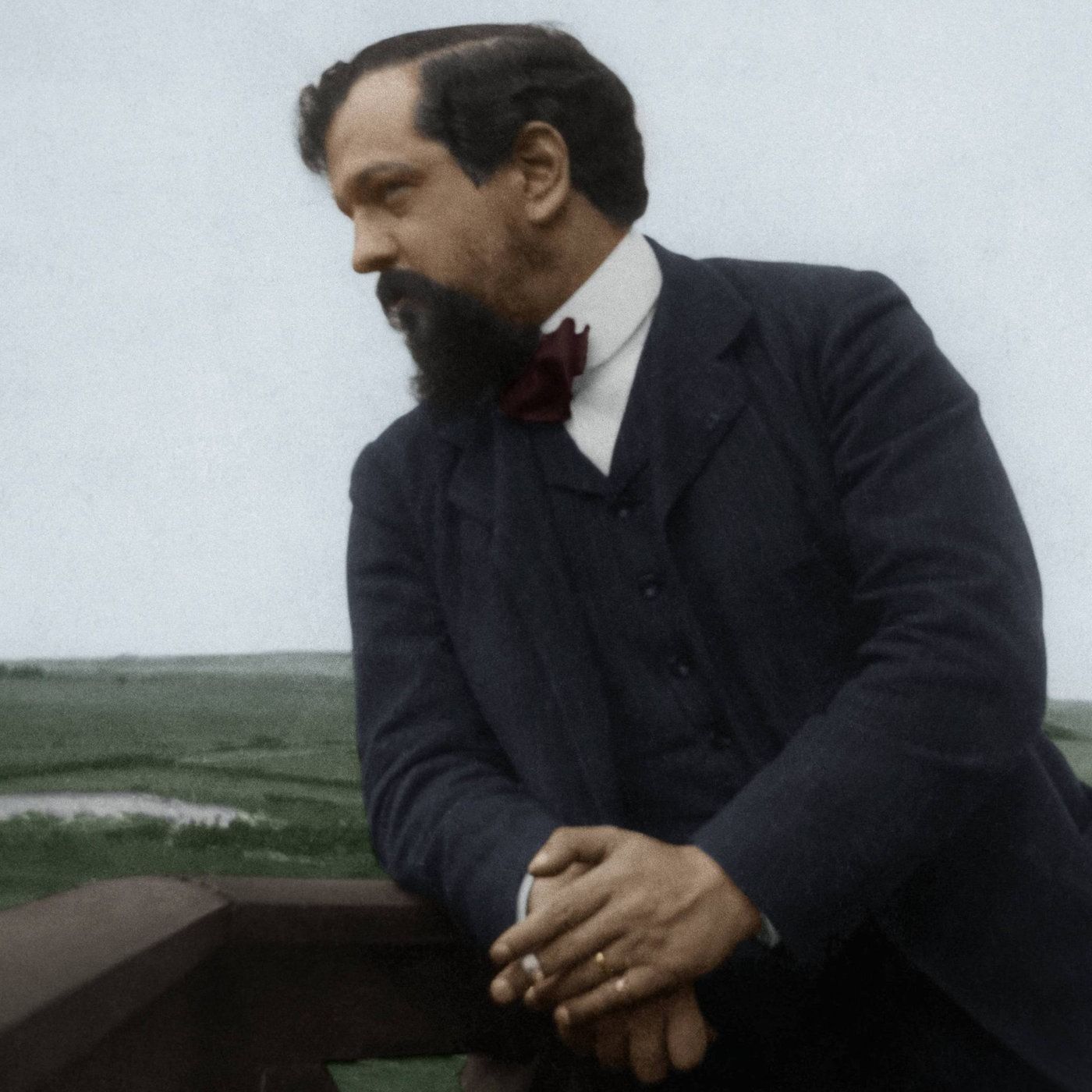 Neuland - Claude Debussy und seine "Préludes"