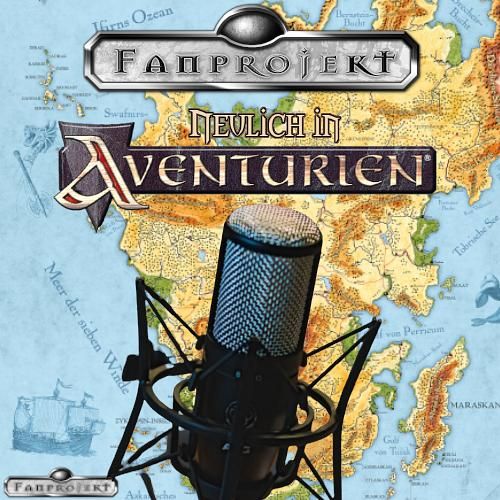 Neulich in Aventurien #14 - Als Schurke spielt es sich leichter