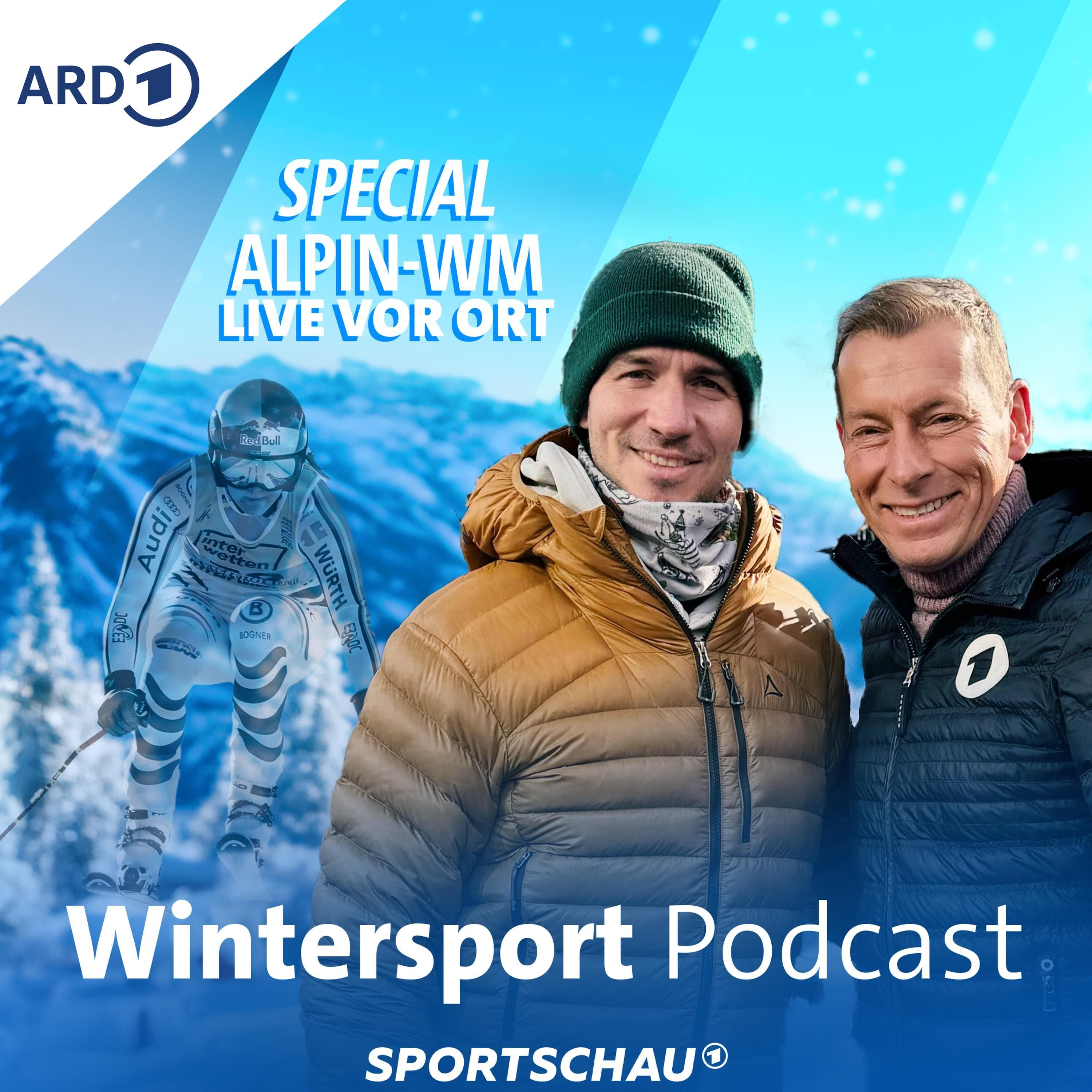 Neureuther, Vonn und mehr - die Geschichten der Ski-WM