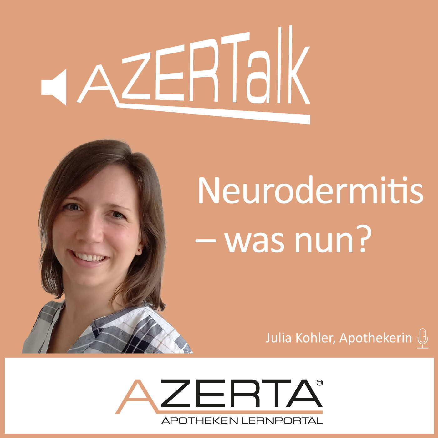 Neurodermitis – was nun?