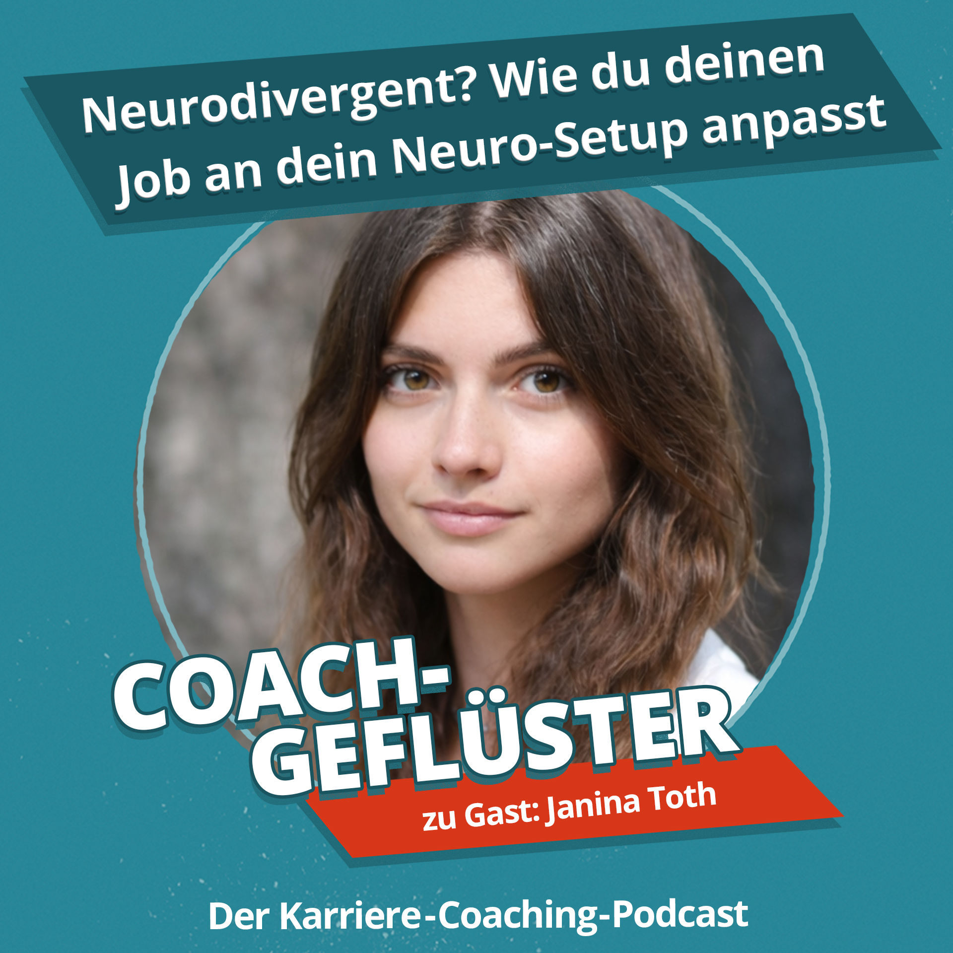 Neurodivergent? Wie du deinen Job an dein Neuro-Setup anpasst