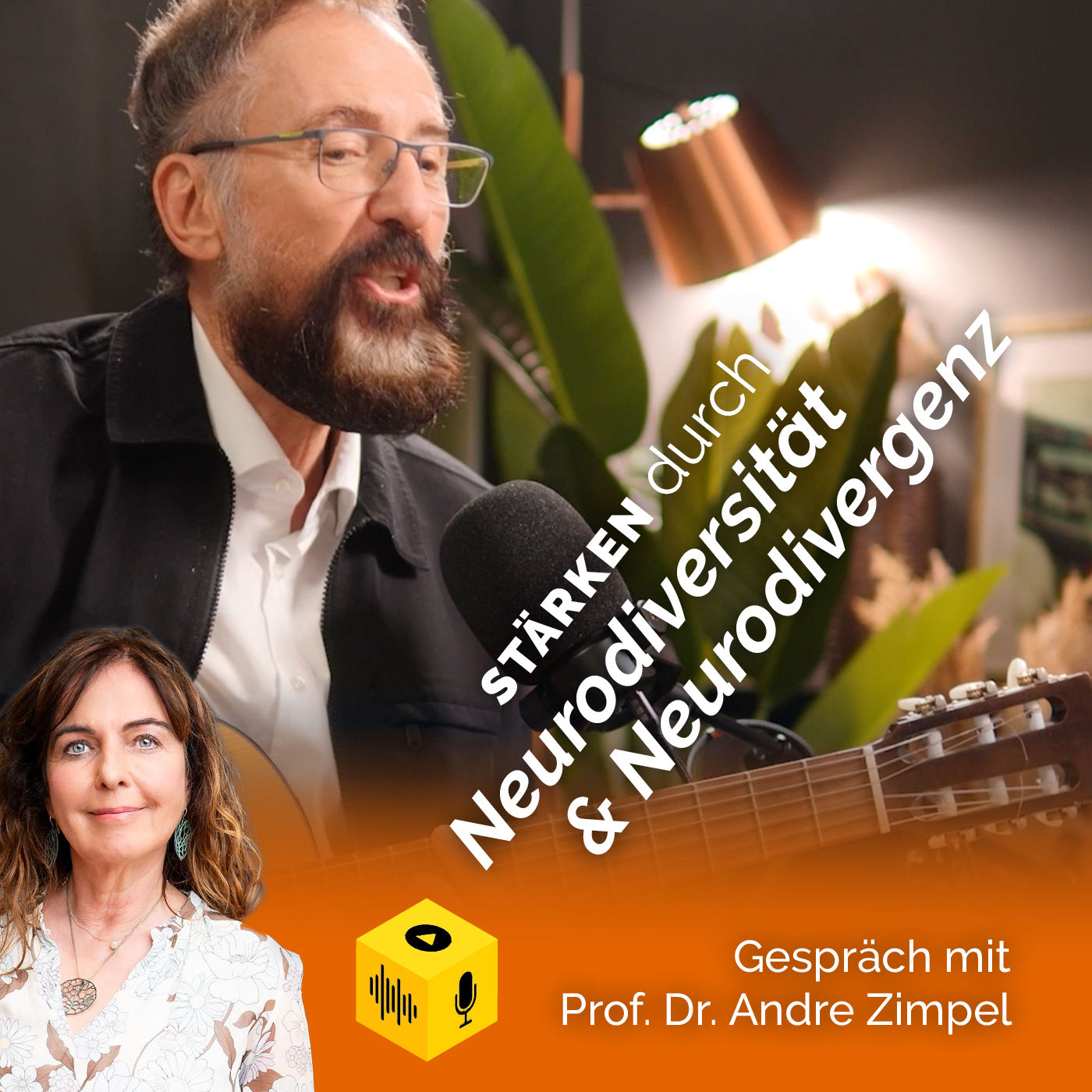 Neurodiversität & Stärkenentwicklung: Autismus, ADHS, IQ & mehr