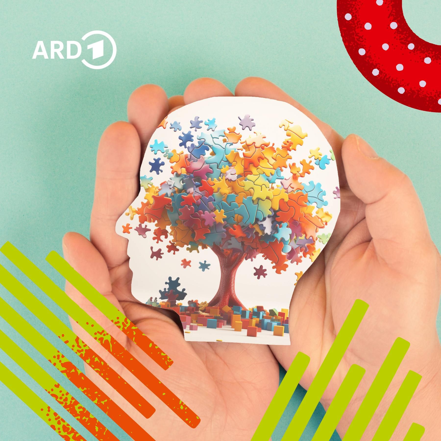 Neurodiversität – Warum anders ticken normal ist