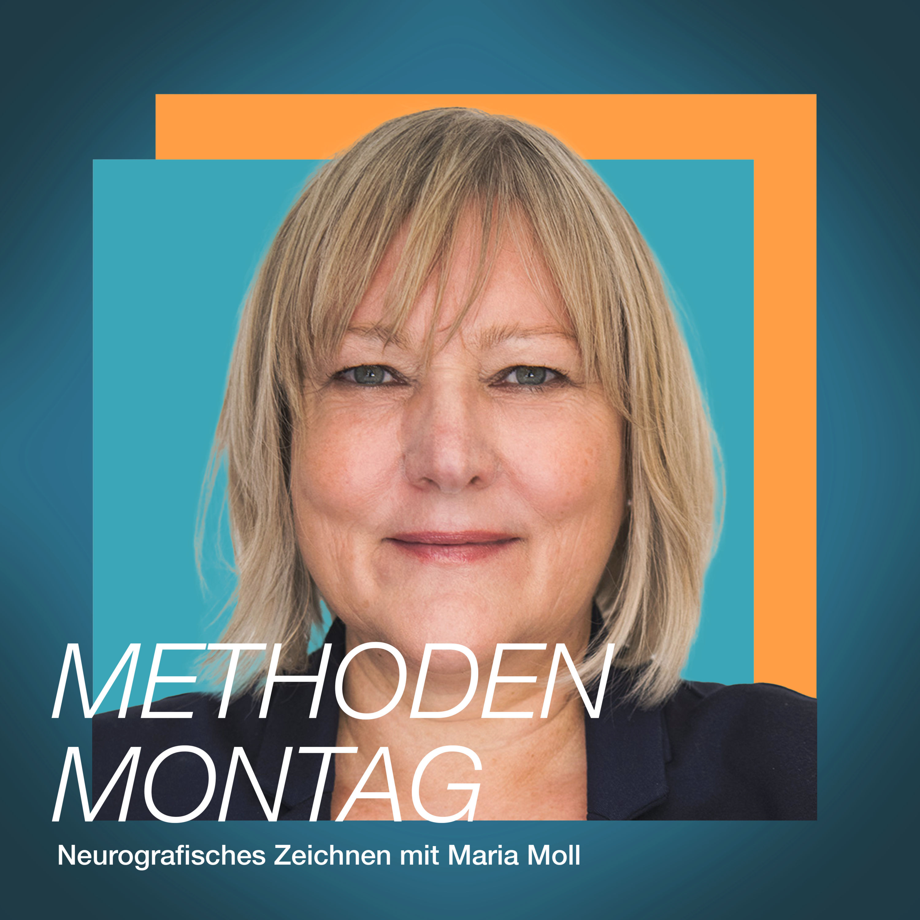 Neurografisches Zeichnen mit Maria Moll