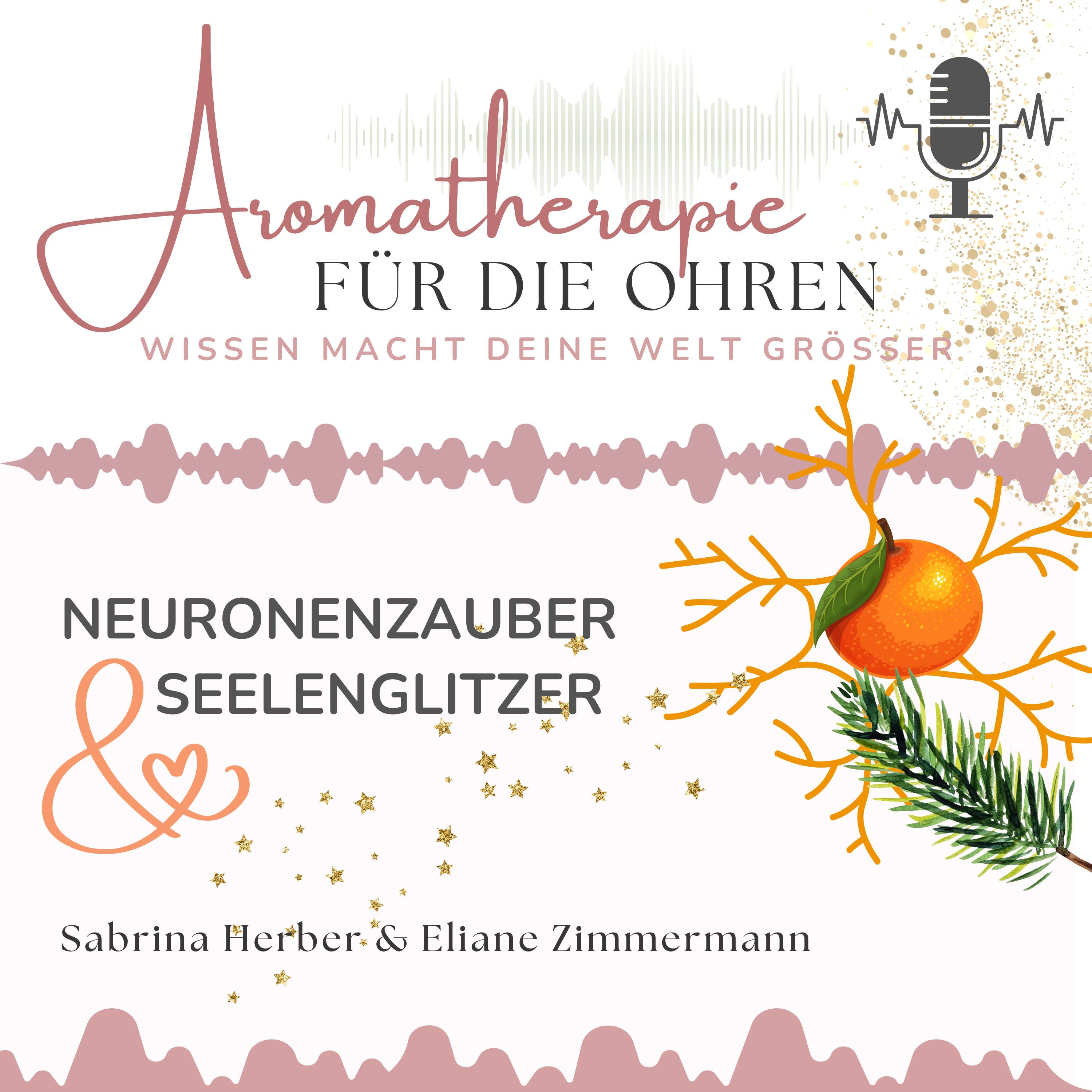 Neuronenzauber & Seelenglitzer