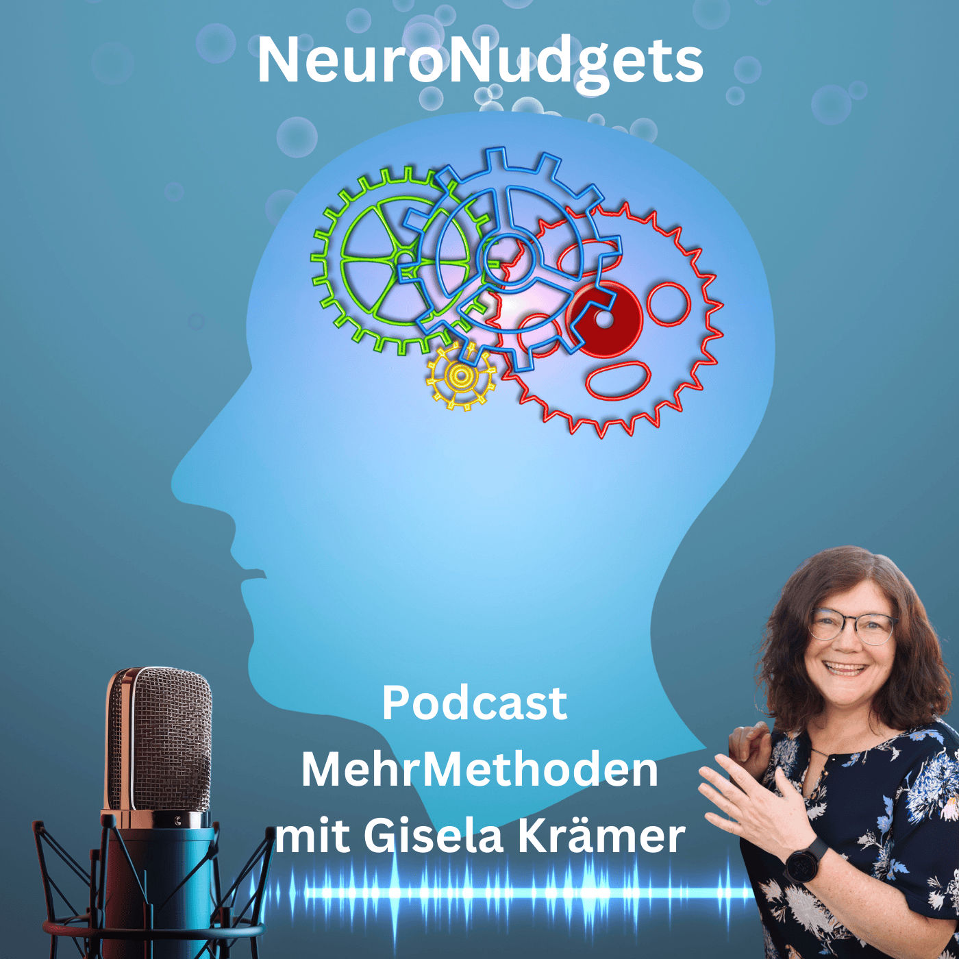 NeuroNudges – Mini-Impulse für maximale Wirkung in der Mediation