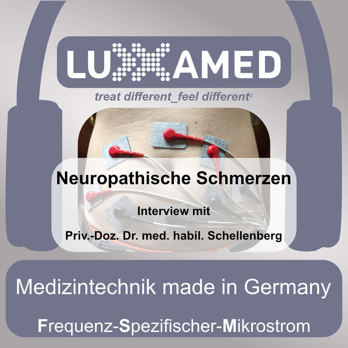 Neuropathische Schmerzen