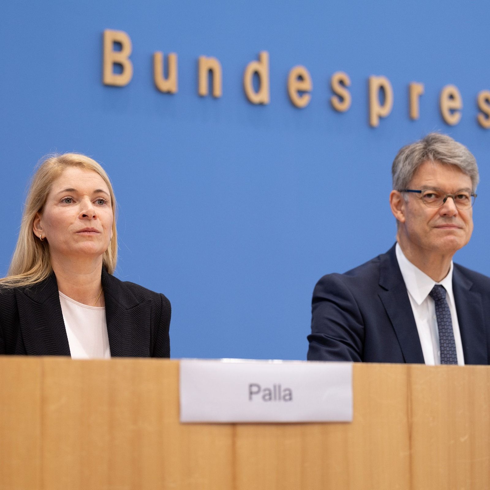 Neustart bei der Bahn