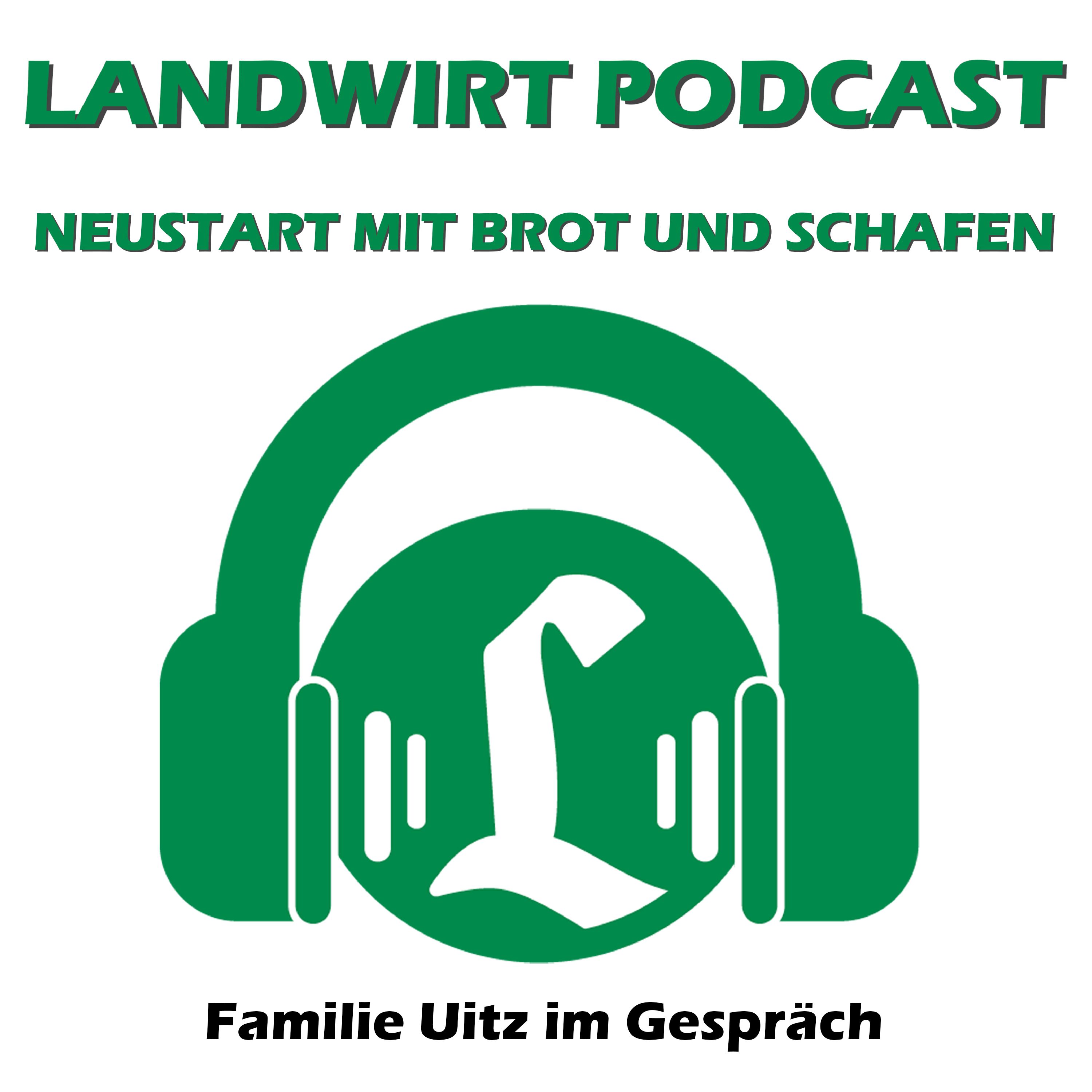 Neustart mit Brot und Schafen